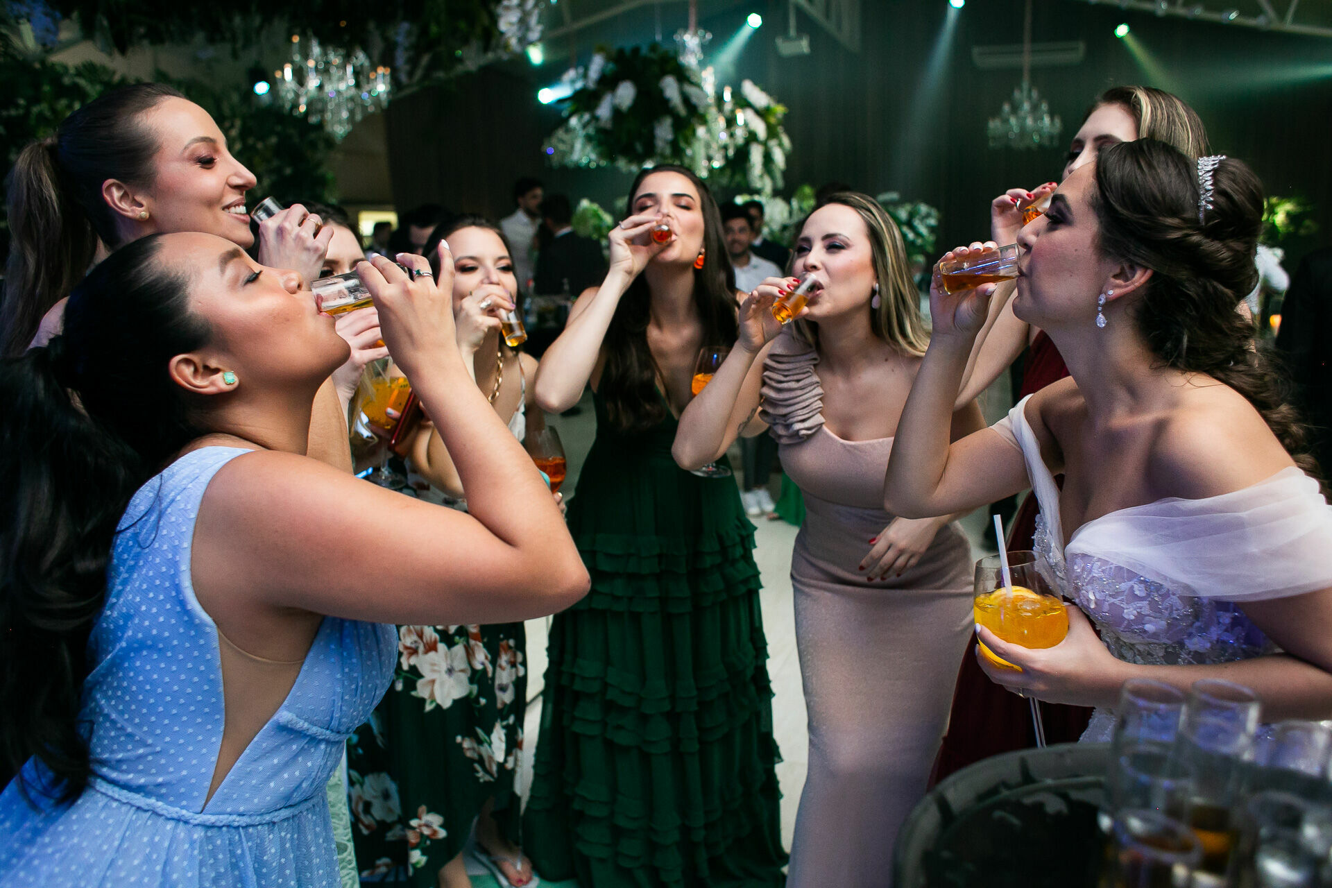 Foto Casamento Kamyla & Guilherme - Imagem 104