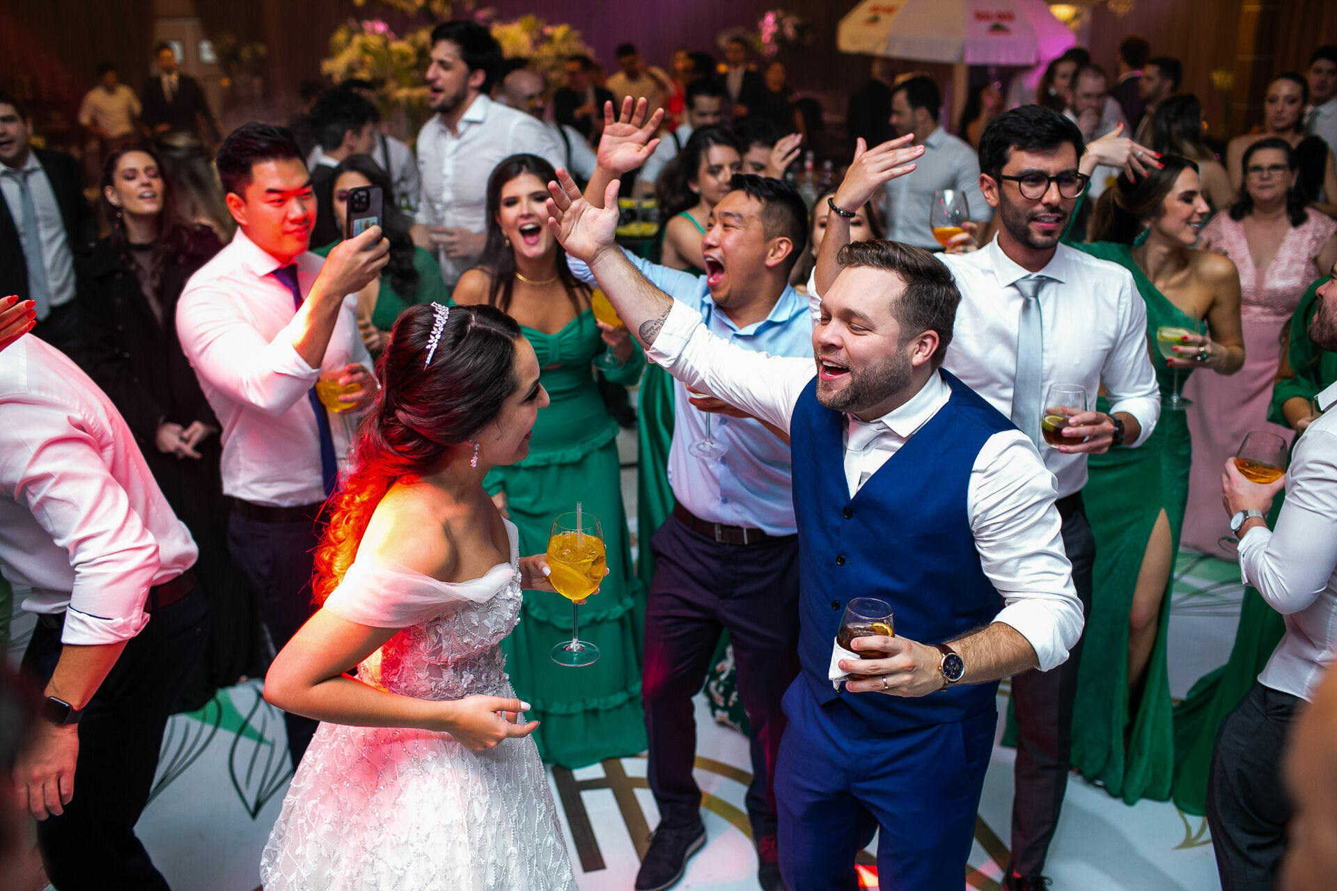 Foto Casamento Kamyla & Guilherme - Imagem 103