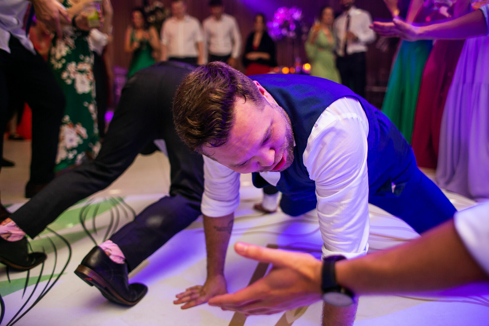 Foto Casamento Kamyla & Guilherme - Imagem 105