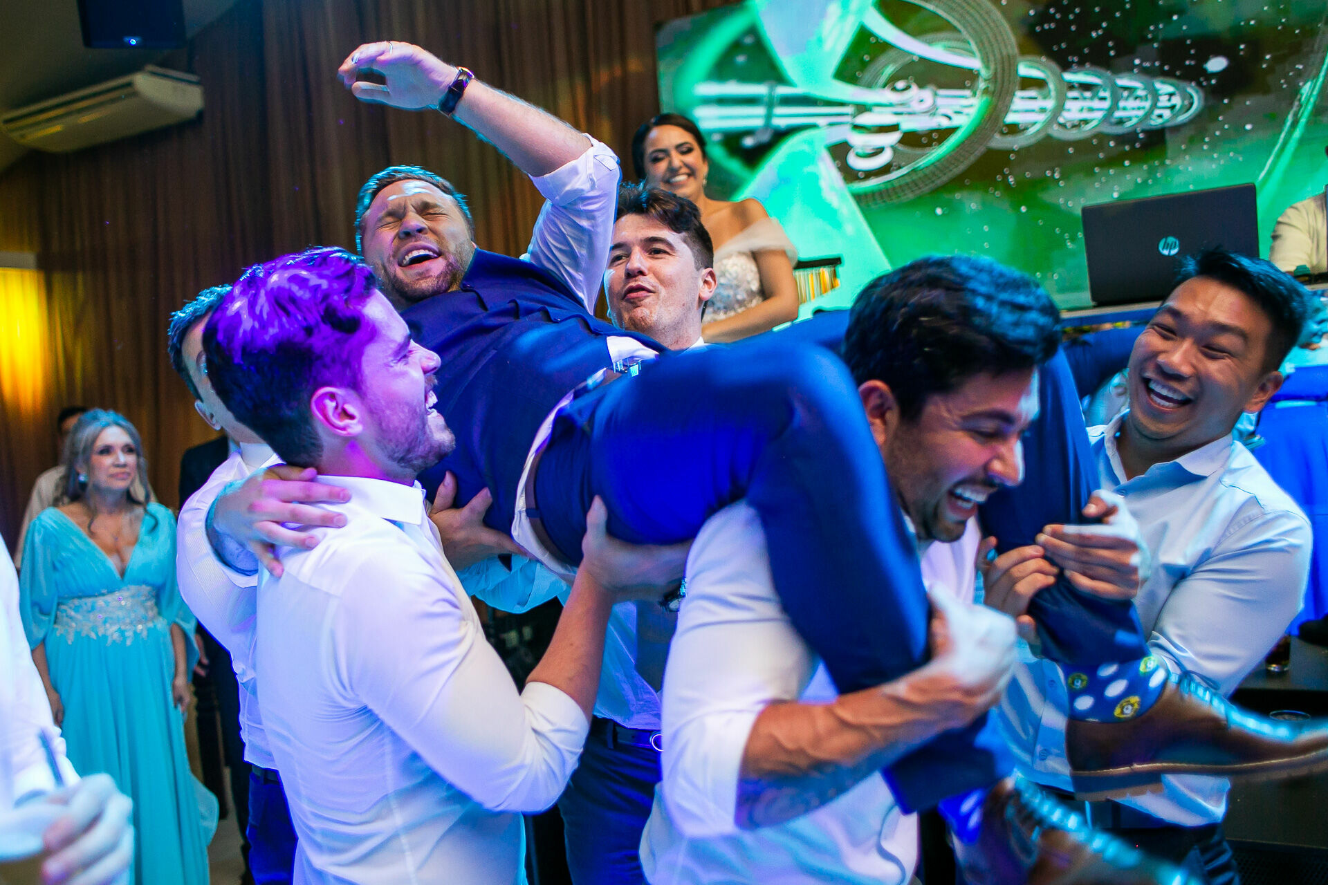 Foto Casamento Kamyla & Guilherme - Imagem 97