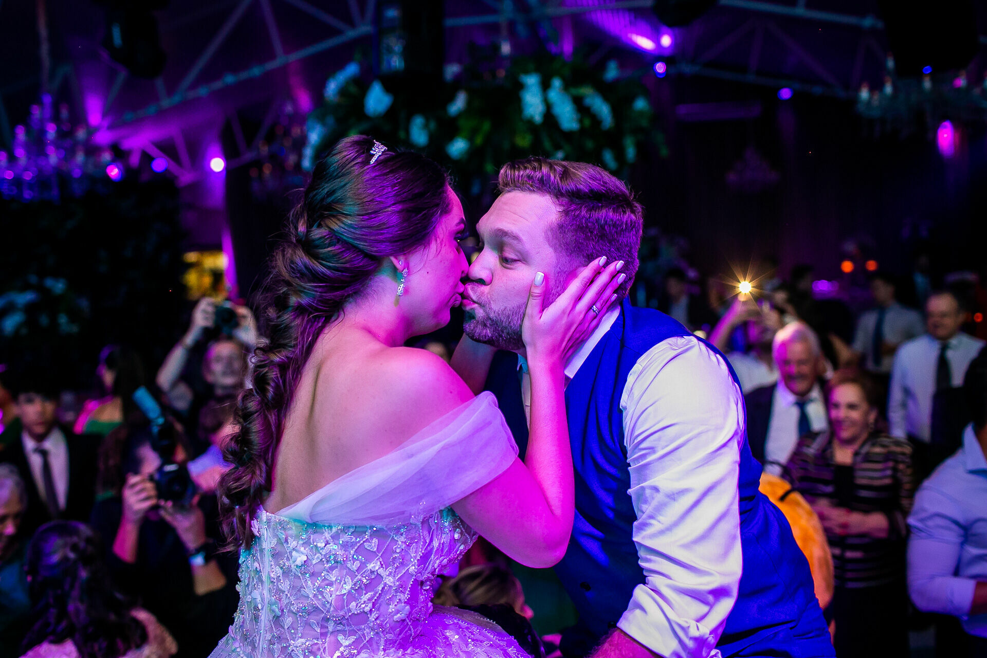 Foto Casamento Kamyla & Guilherme - Imagem 96