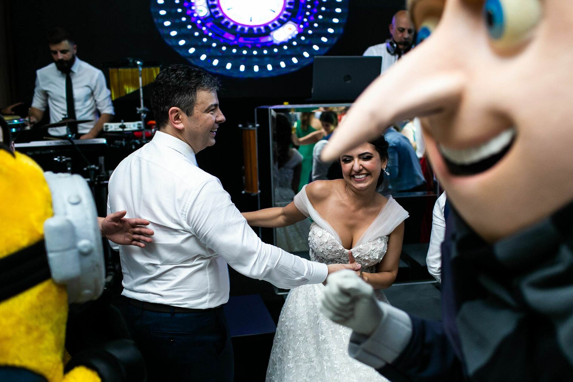 Foto Casamento Kamyla & Guilherme - Imagem 94