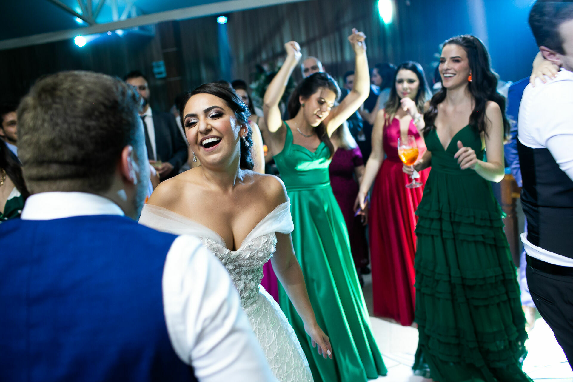 Foto Casamento Kamyla & Guilherme - Imagem 79