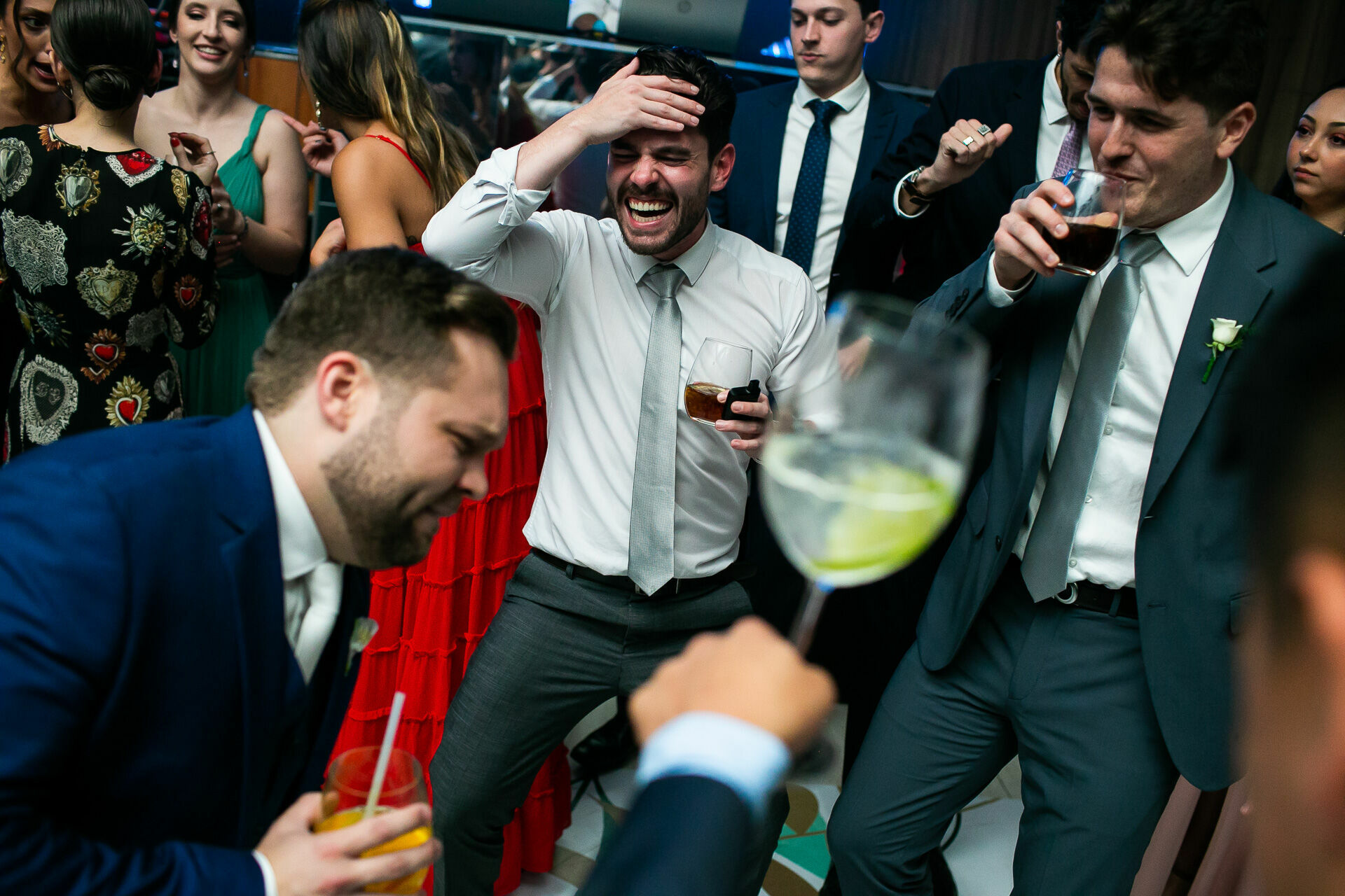 Foto Casamento Kamyla & Guilherme - Imagem 65