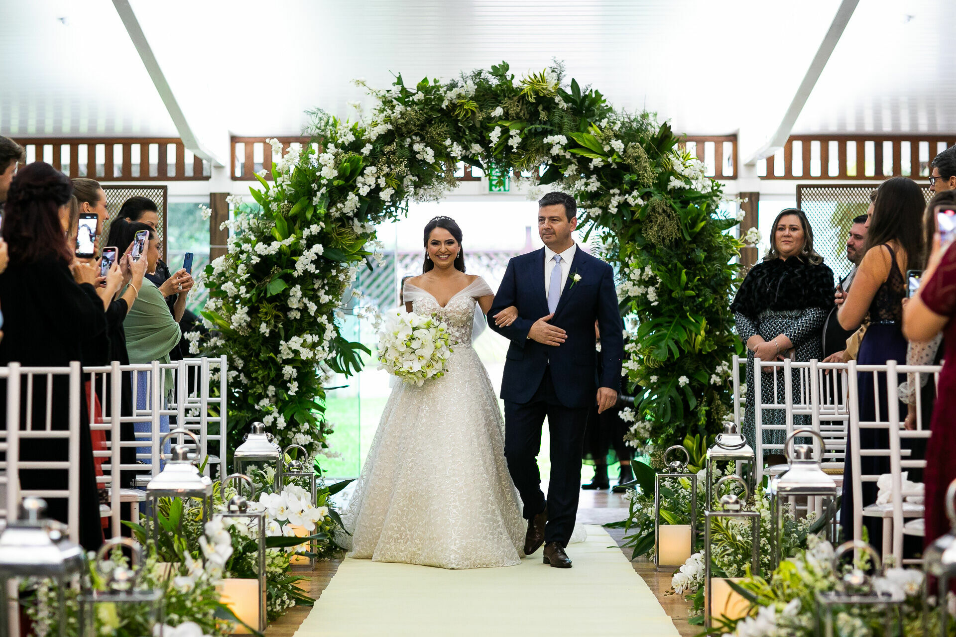 Foto Casamento Kamyla & Guilherme - Imagem 29