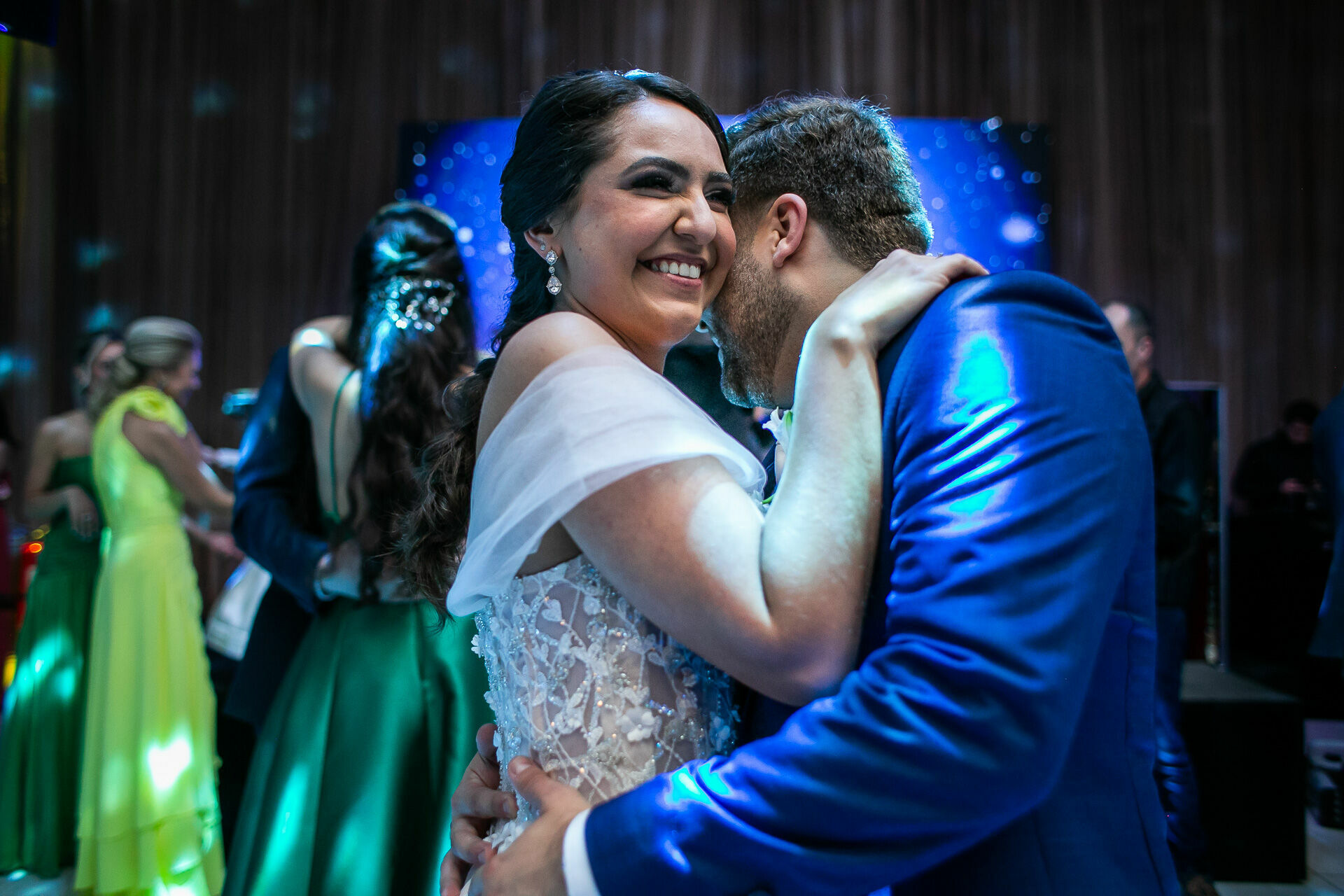 Foto Casamento Kamyla & Guilherme - Imagem 61
