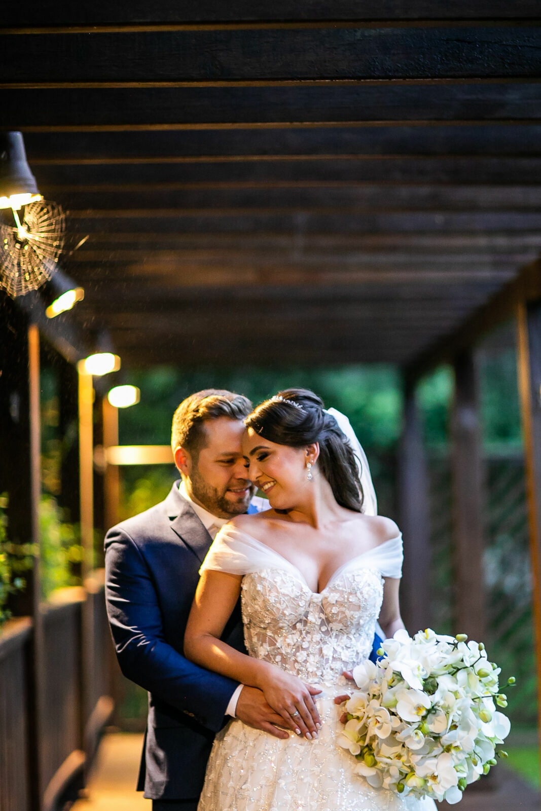 Foto Casamento Kamyla & Guilherme - Imagem 50