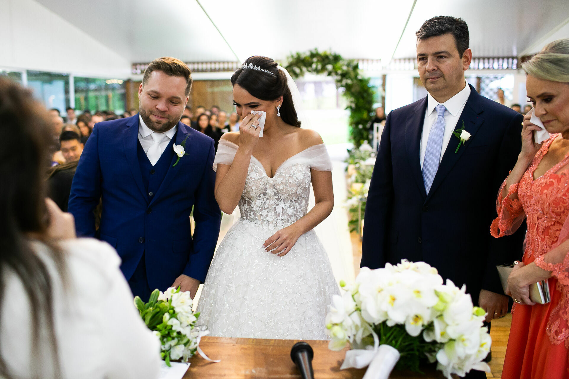 Foto Casamento Kamyla & Guilherme - Imagem 39