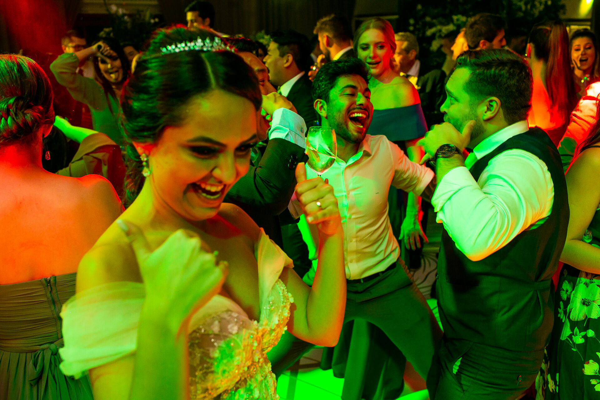 Foto Casamento Kamyla & Guilherme - Imagem 82