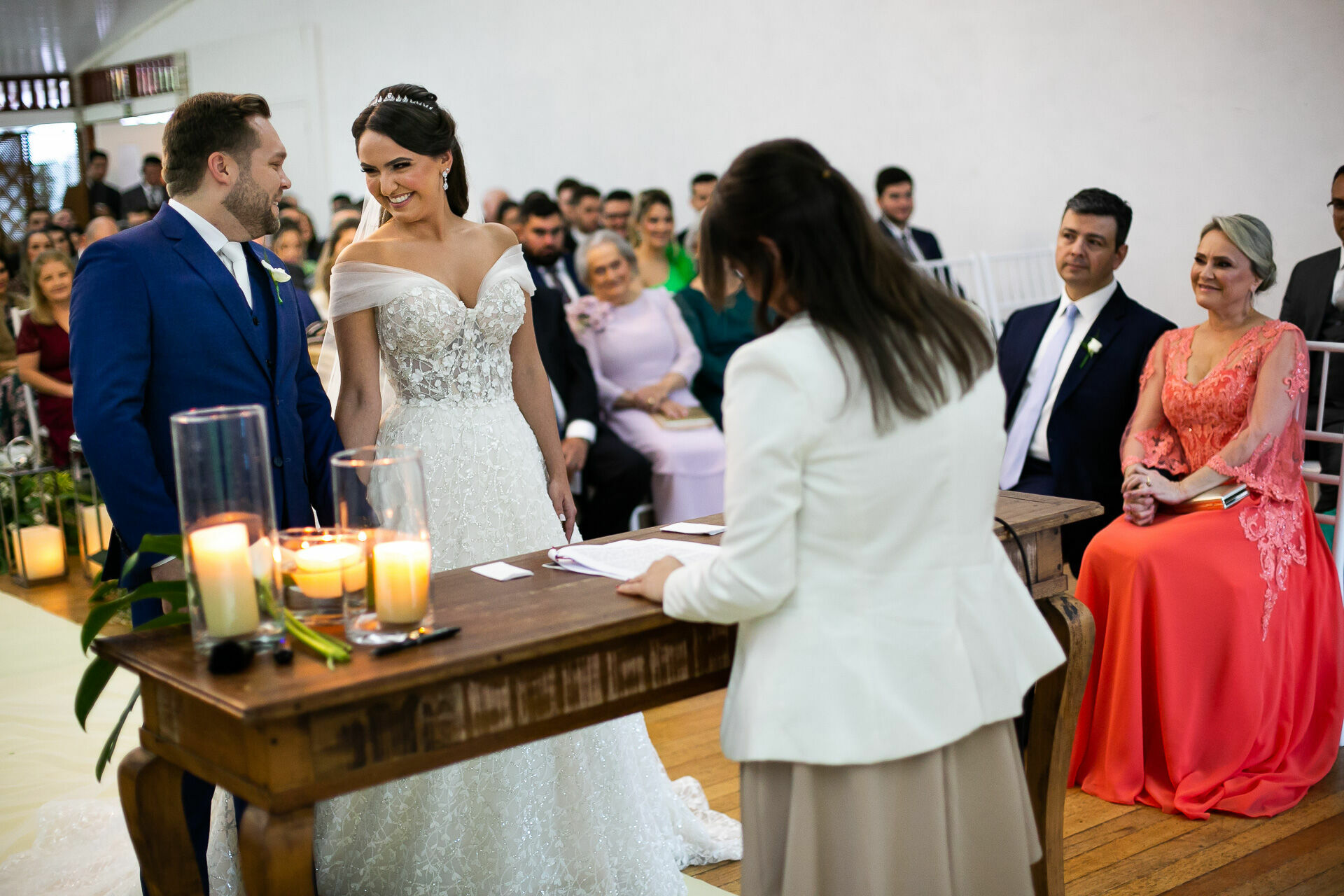 Foto Casamento Kamyla & Guilherme - Imagem 35
