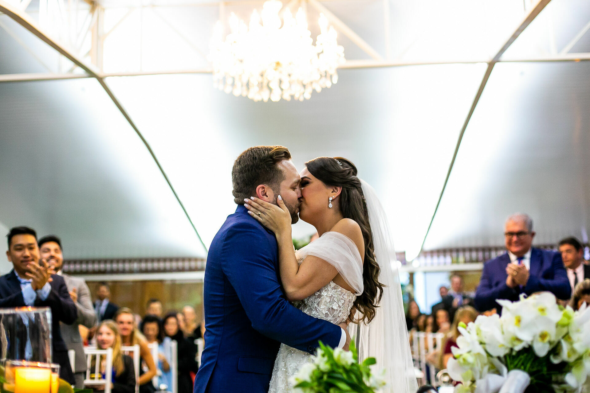 Foto Casamento Kamyla & Guilherme - Imagem 44