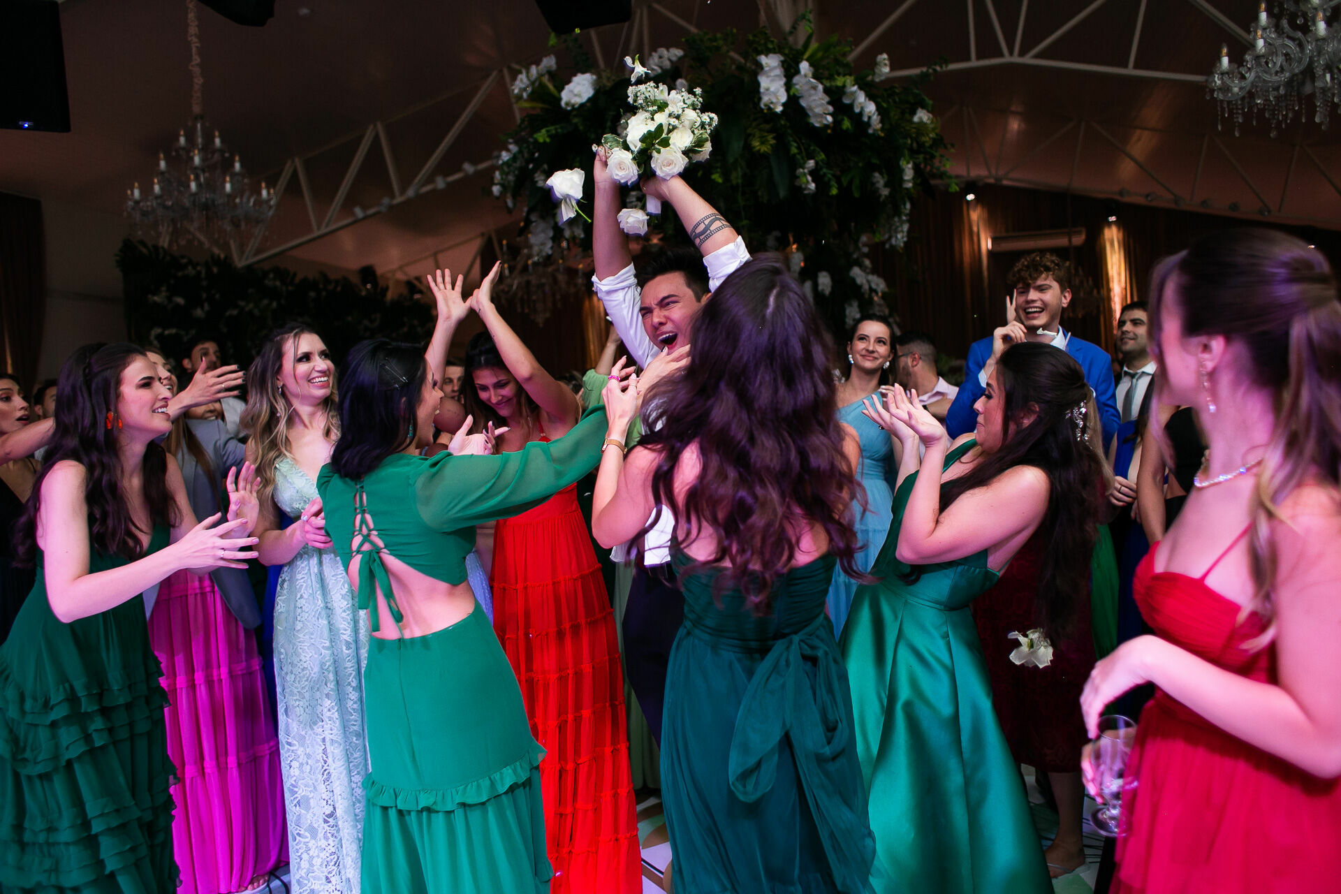 Foto Casamento Kamyla & Guilherme - Imagem 86