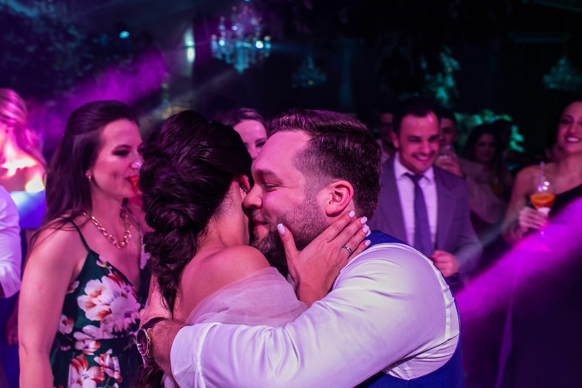 Foto Casamento Kamyla & Guilherme - Imagem 80
