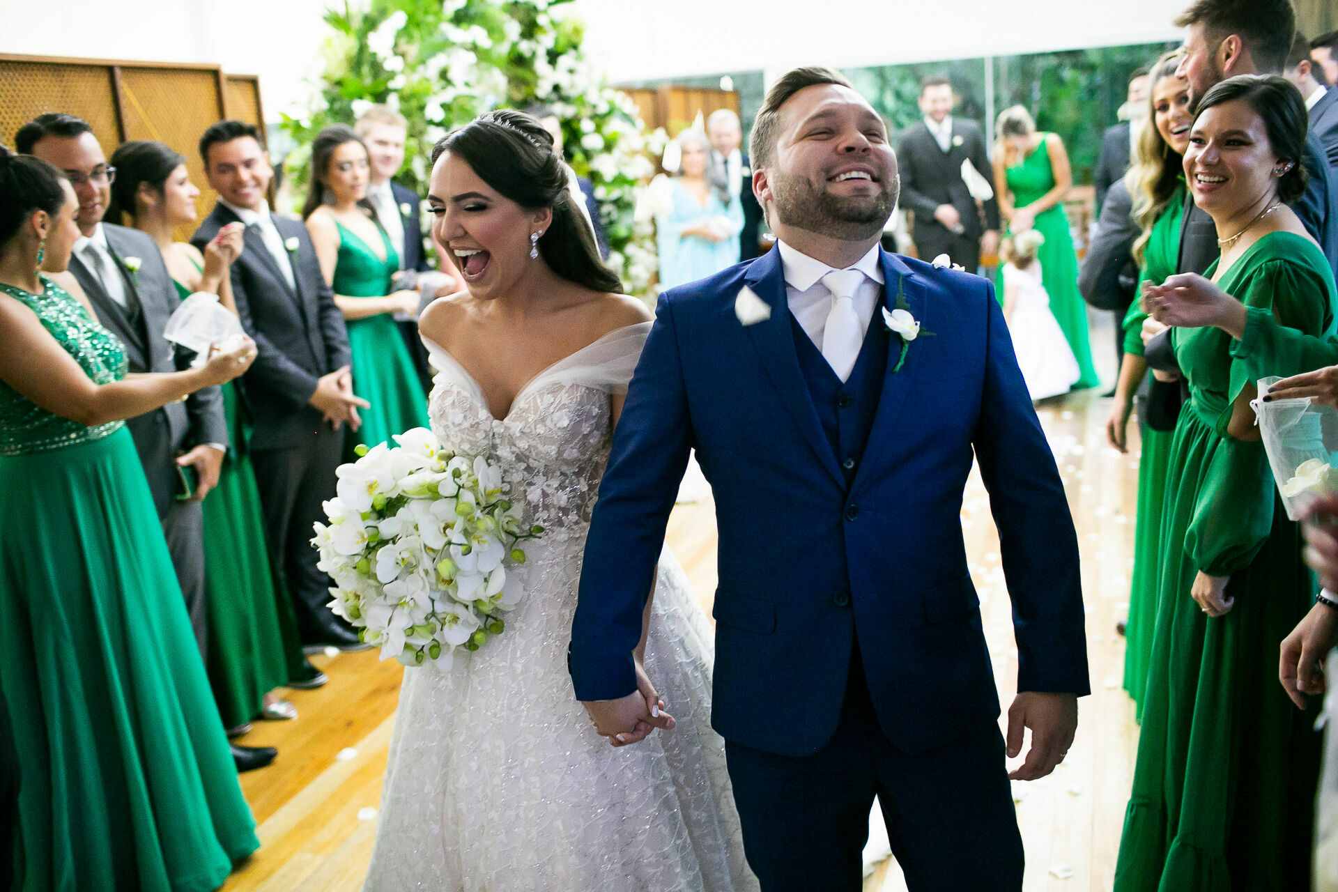 Foto Casamento Kamyla & Guilherme - Imagem 47