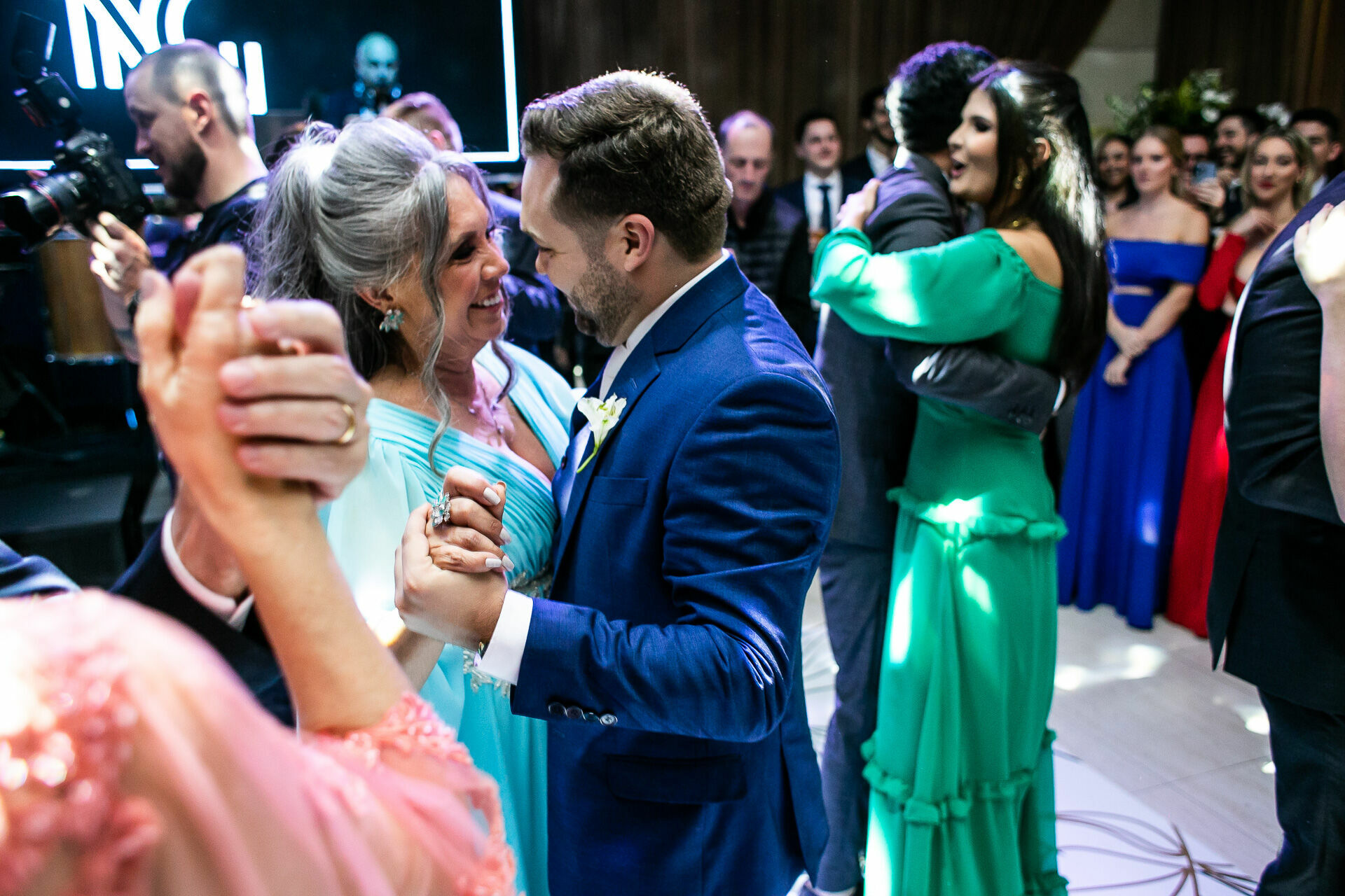 Foto Casamento Kamyla & Guilherme - Imagem 57