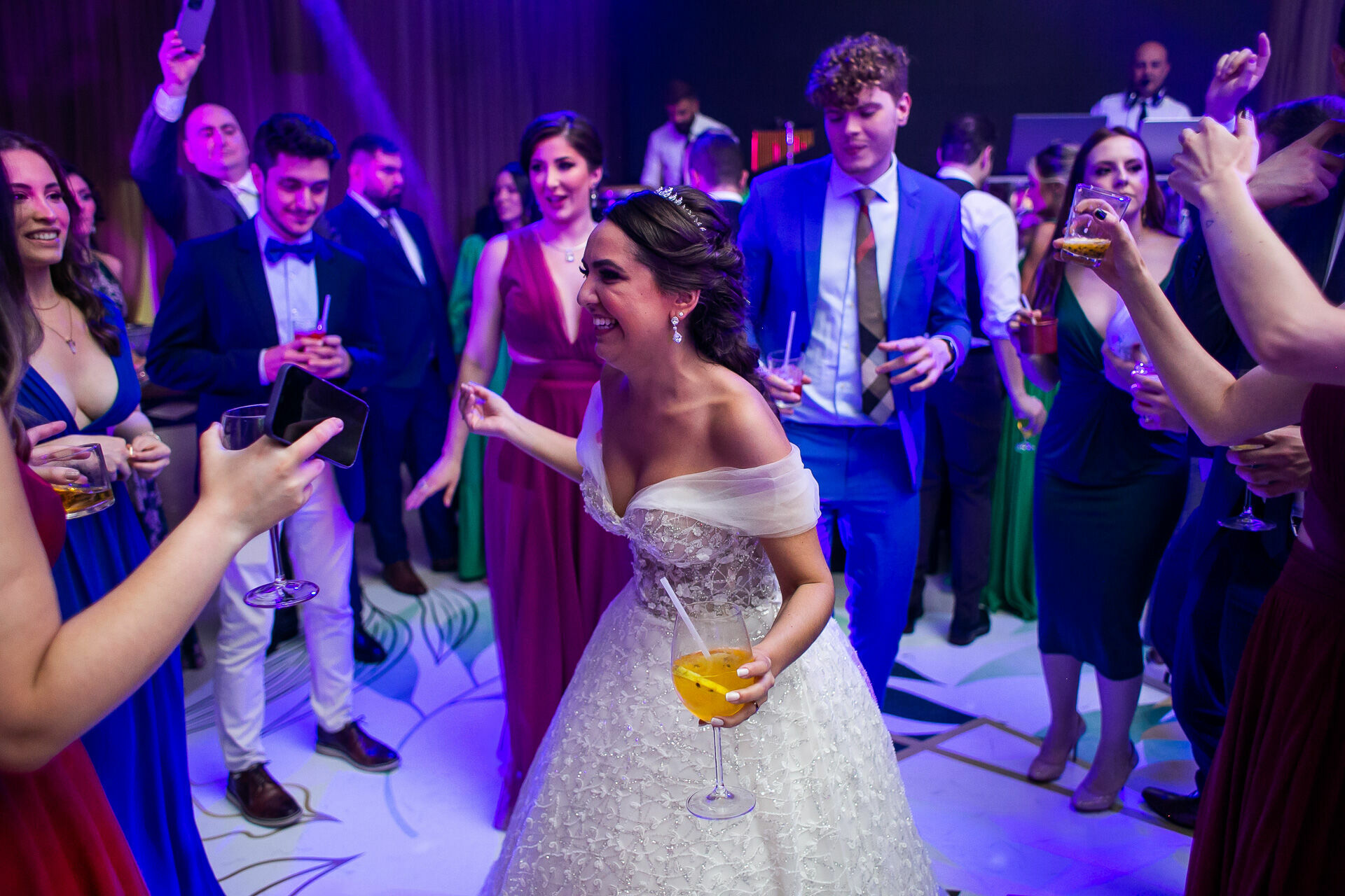 Foto Casamento Kamyla & Guilherme - Imagem 76