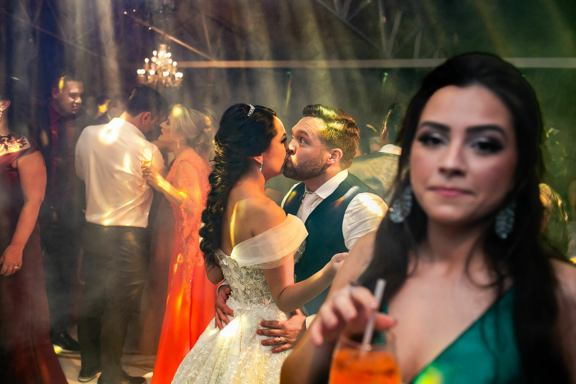 Foto Casamento Kamyla & Guilherme - Imagem 68
