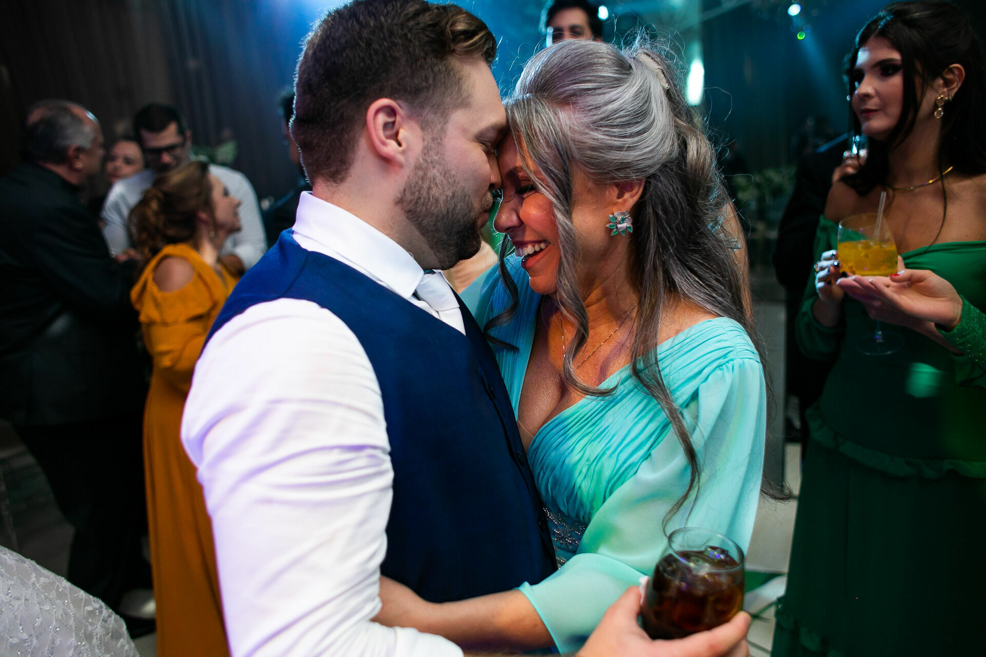 Foto Casamento Kamyla & Guilherme - Imagem 83