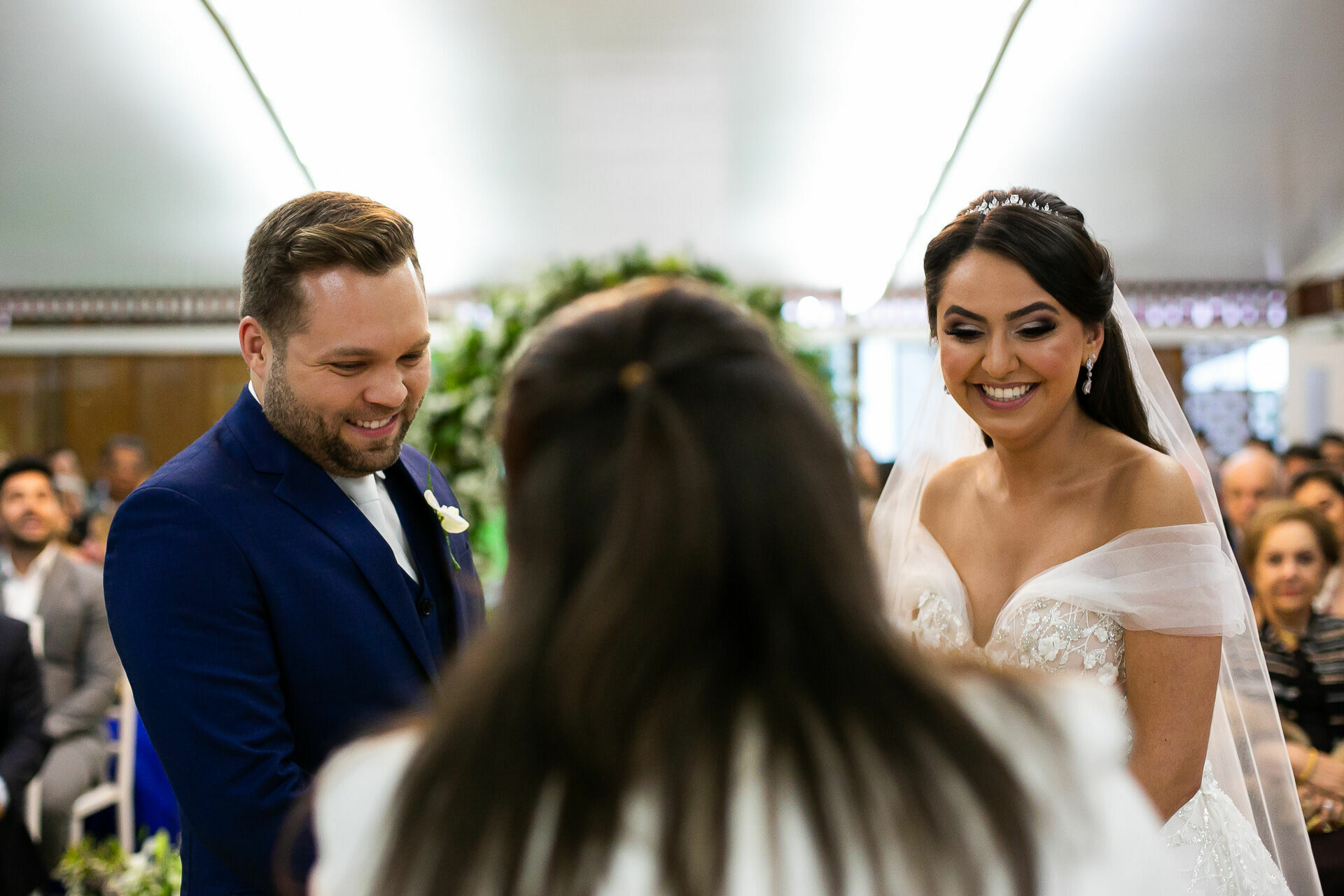 Foto Casamento Kamyla & Guilherme - Imagem 42