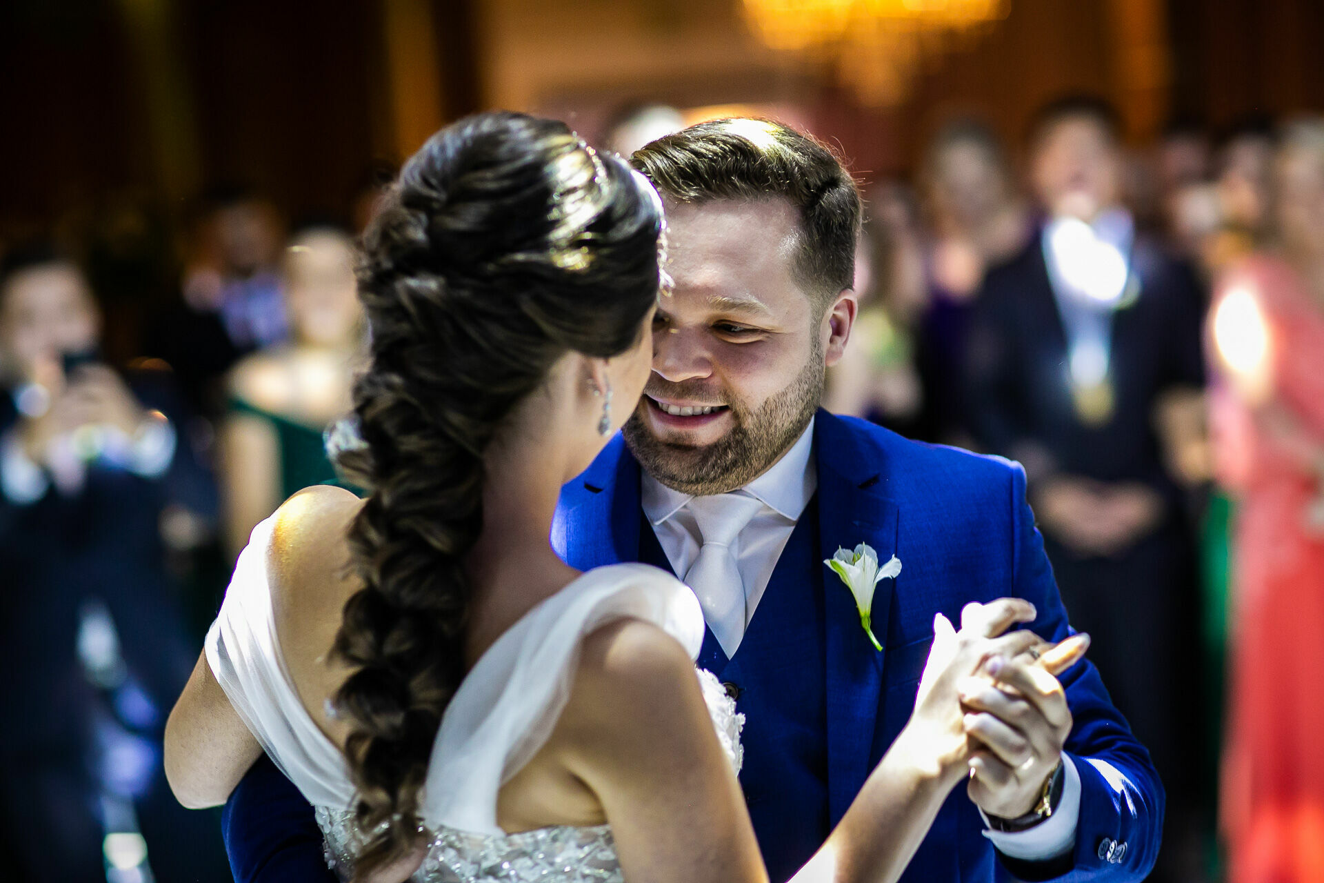 Foto Casamento Kamyla & Guilherme - Imagem 54