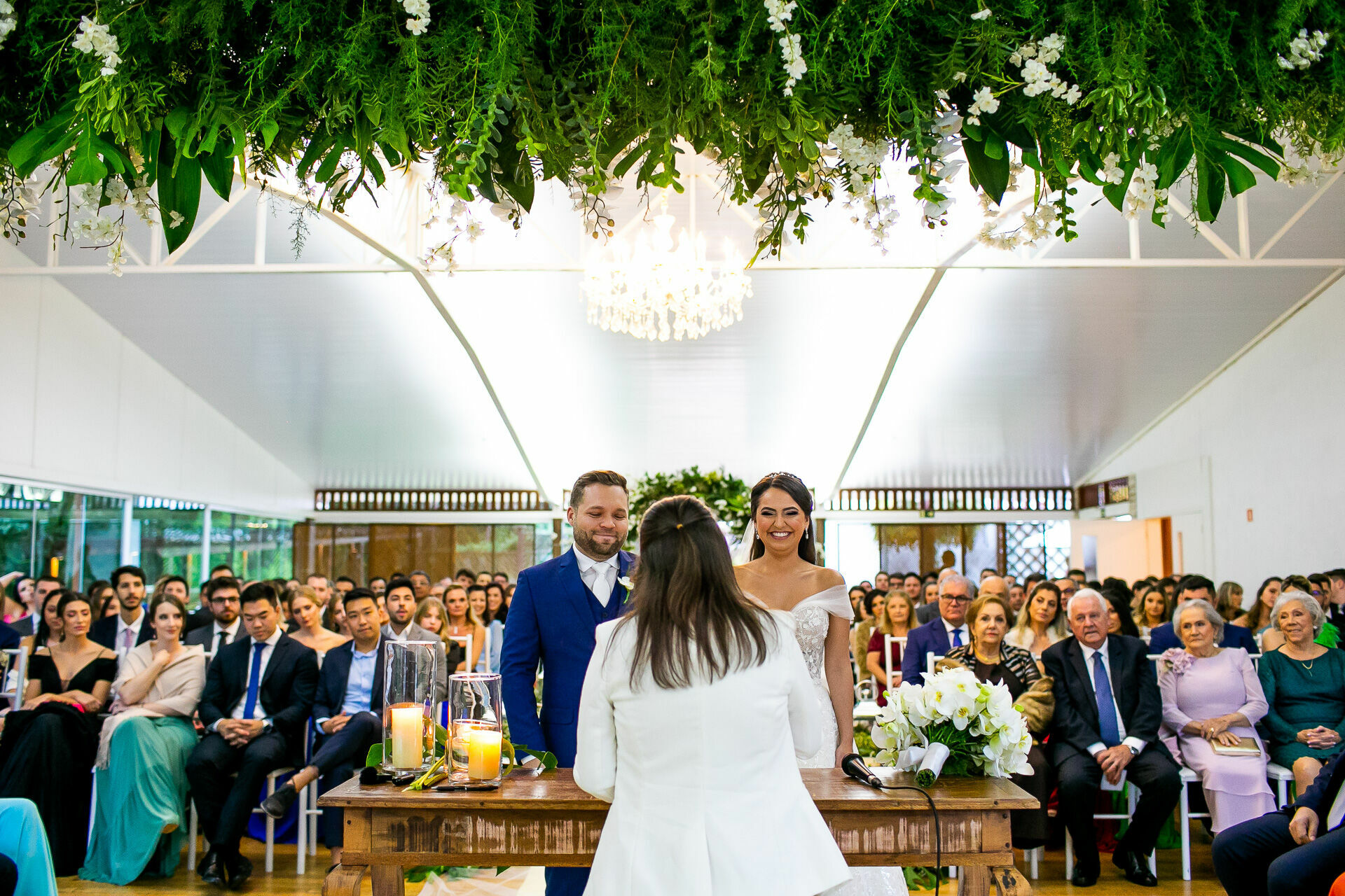 Foto Casamento Kamyla & Guilherme - Imagem 32