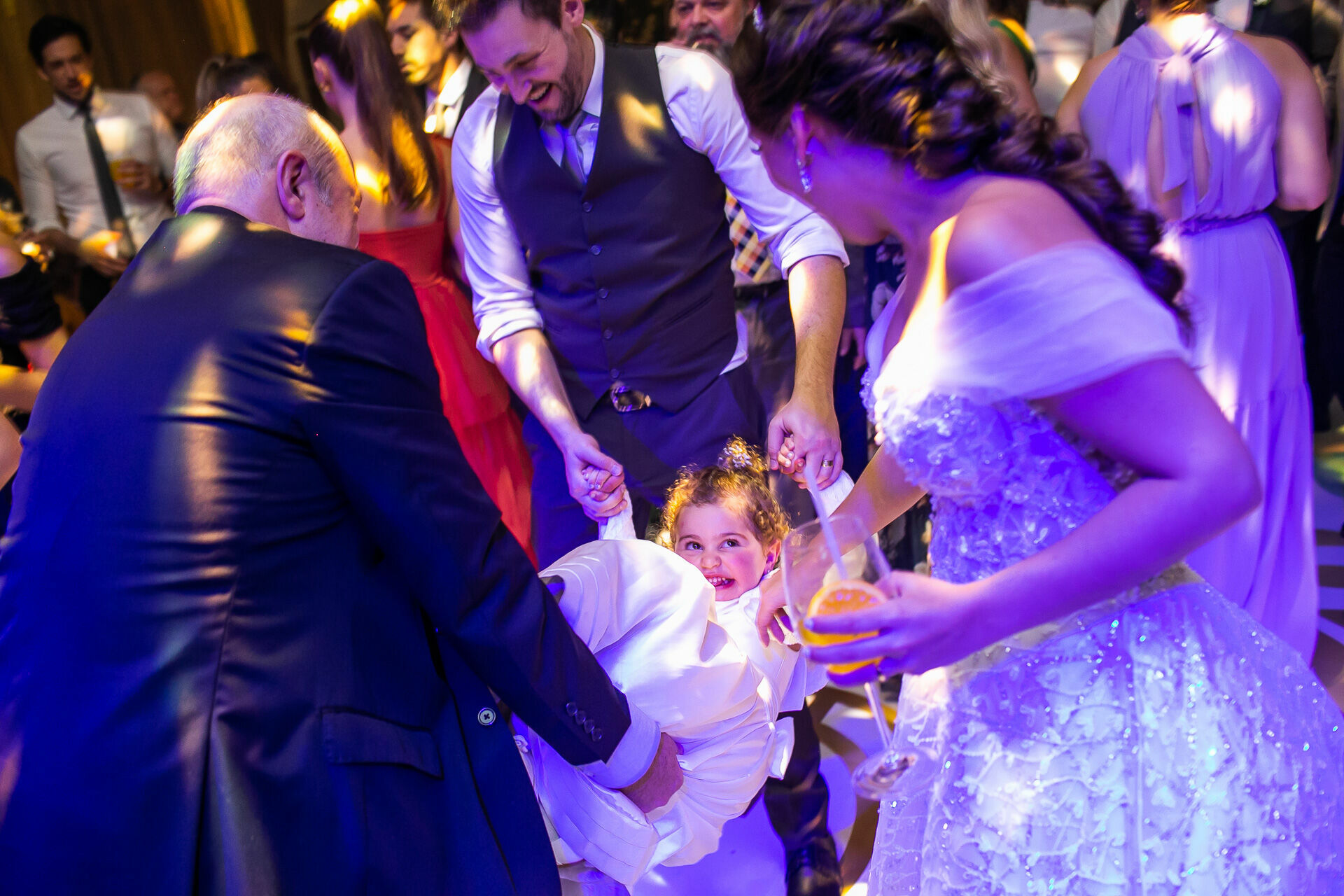 Foto Casamento Kamyla & Guilherme - Imagem 70