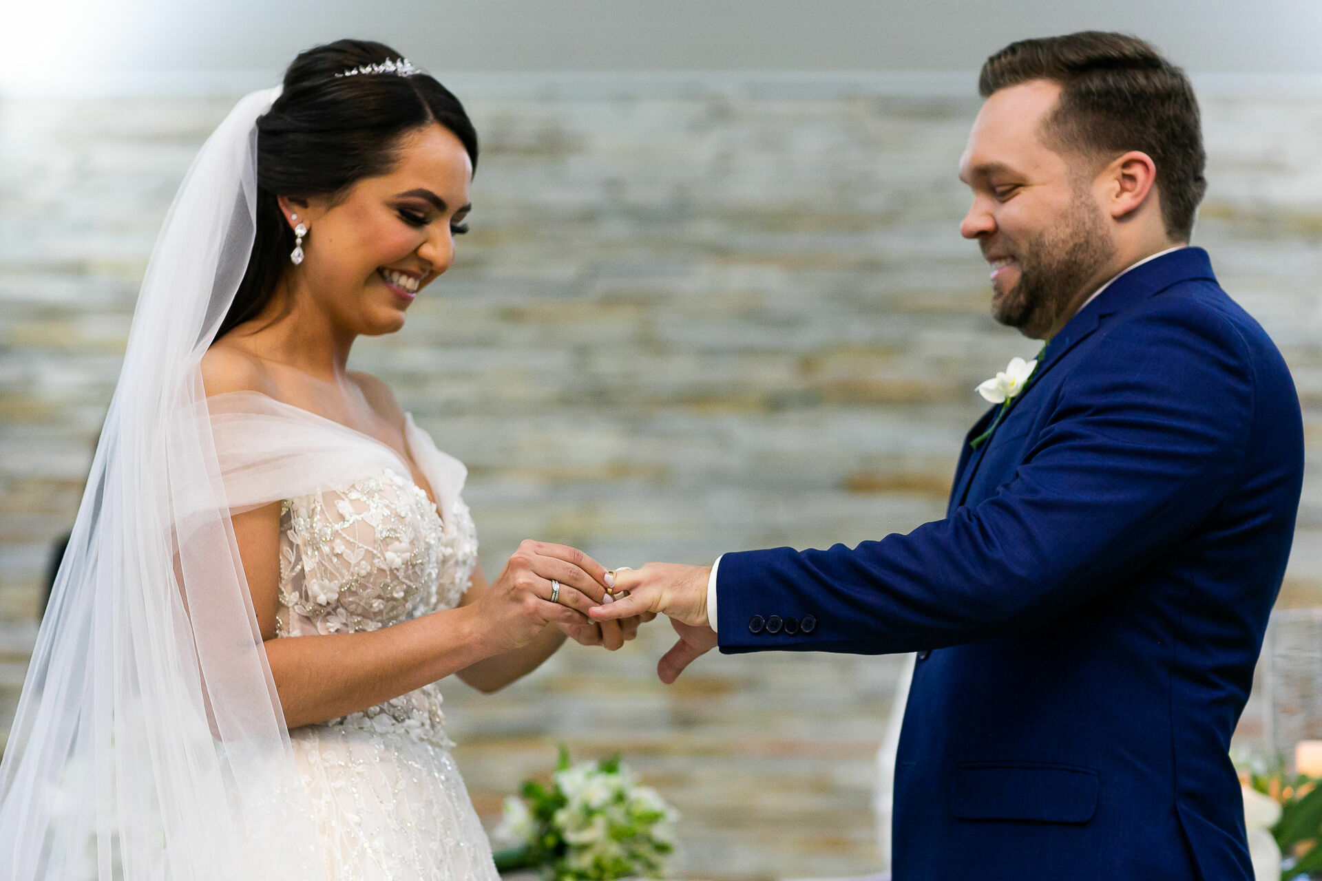 Foto Casamento Kamyla & Guilherme - Imagem 43