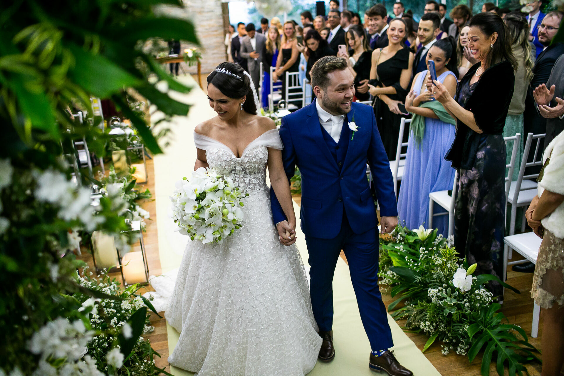 Foto Casamento Kamyla & Guilherme - Imagem 45