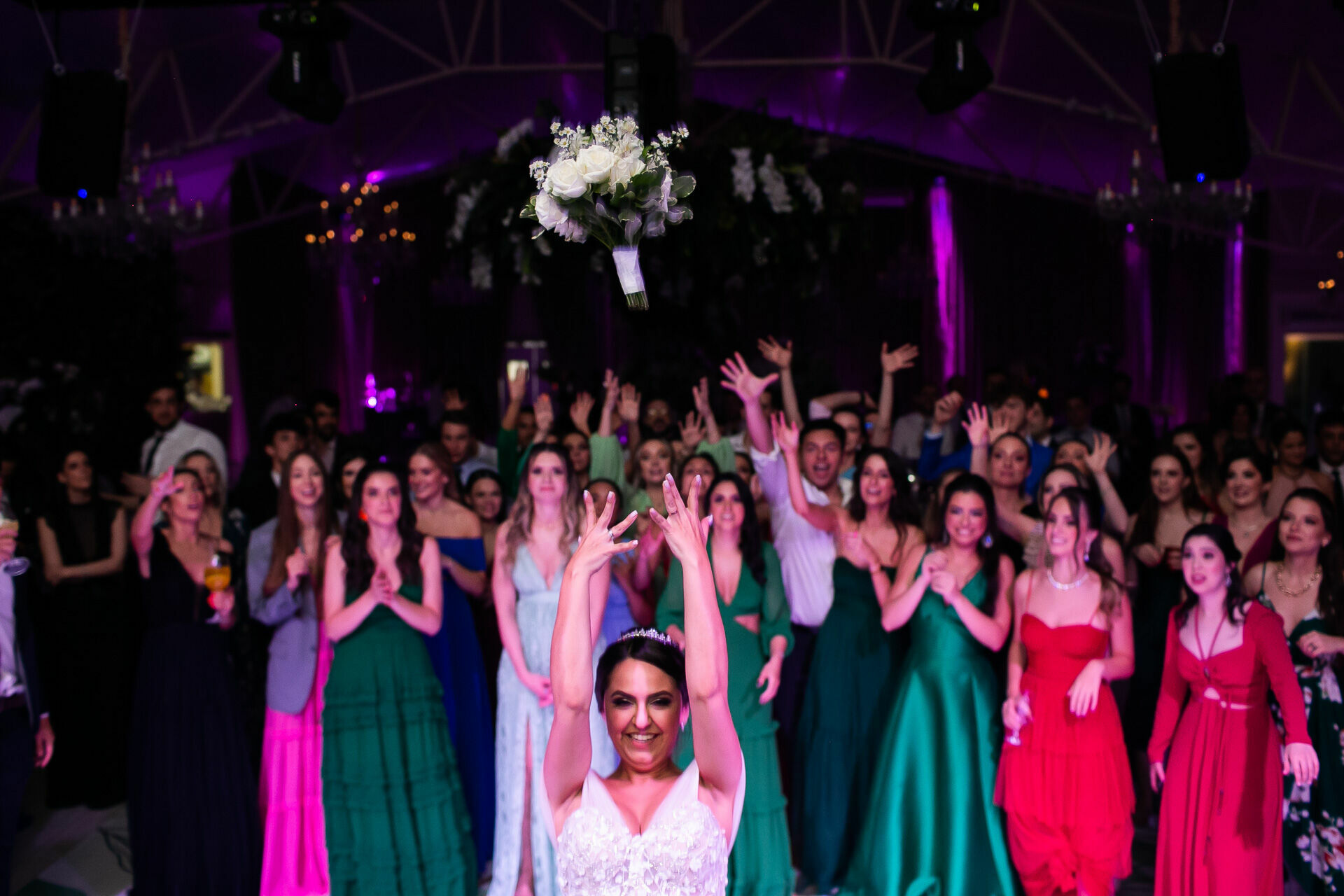 Foto Casamento Kamyla & Guilherme - Imagem 84