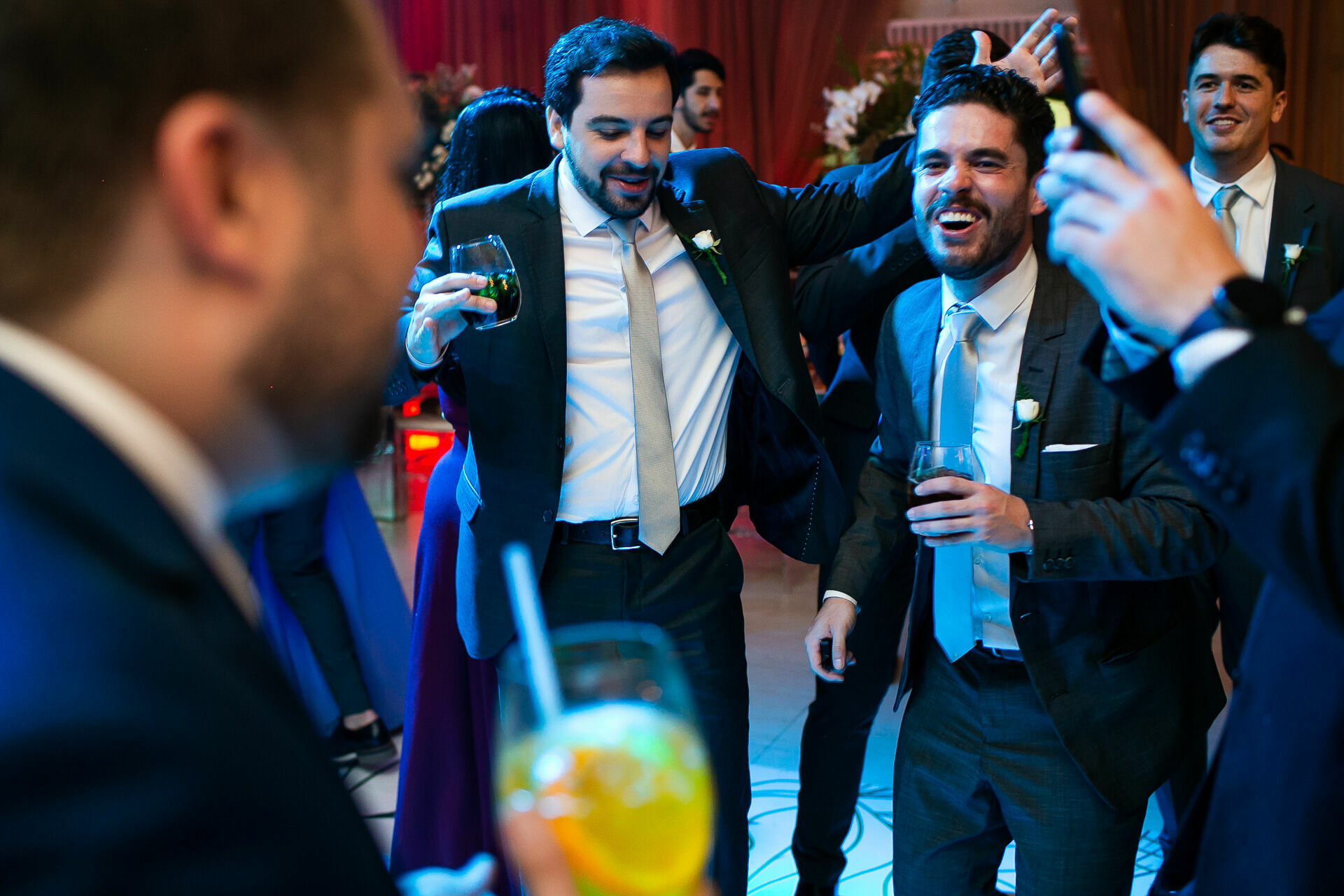 Foto Casamento Kamyla & Guilherme - Imagem 63