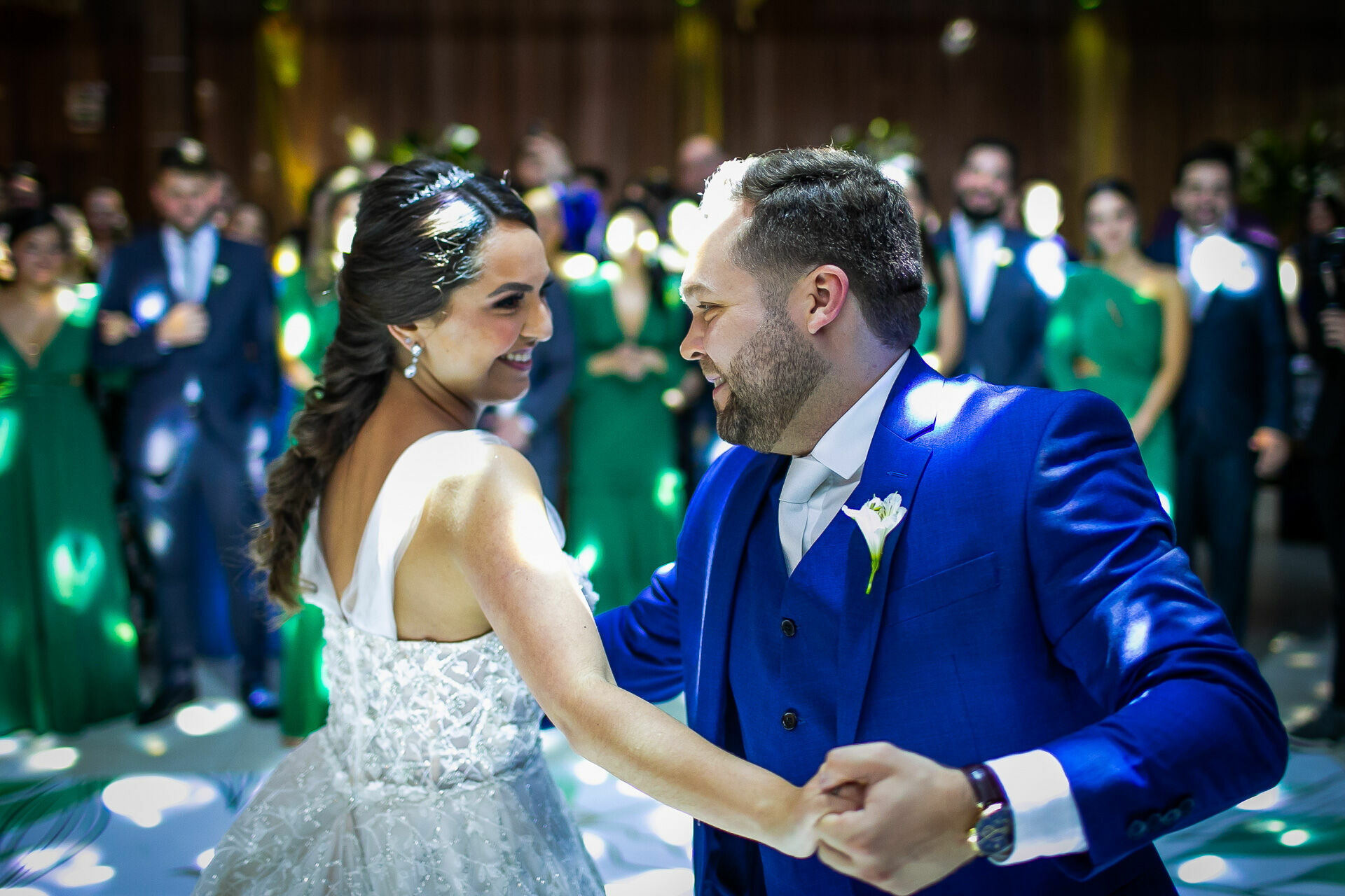 Foto Casamento Kamyla & Guilherme - Imagem 56