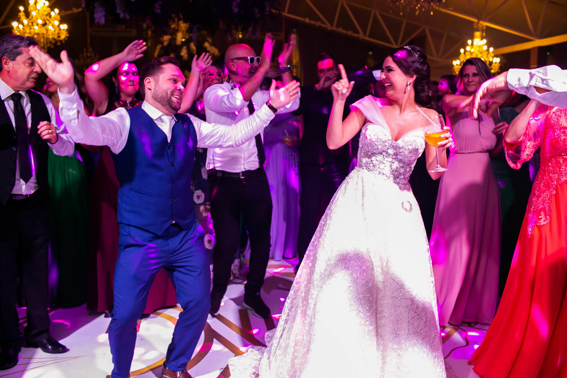 Foto Casamento Kamyla & Guilherme - Imagem 67