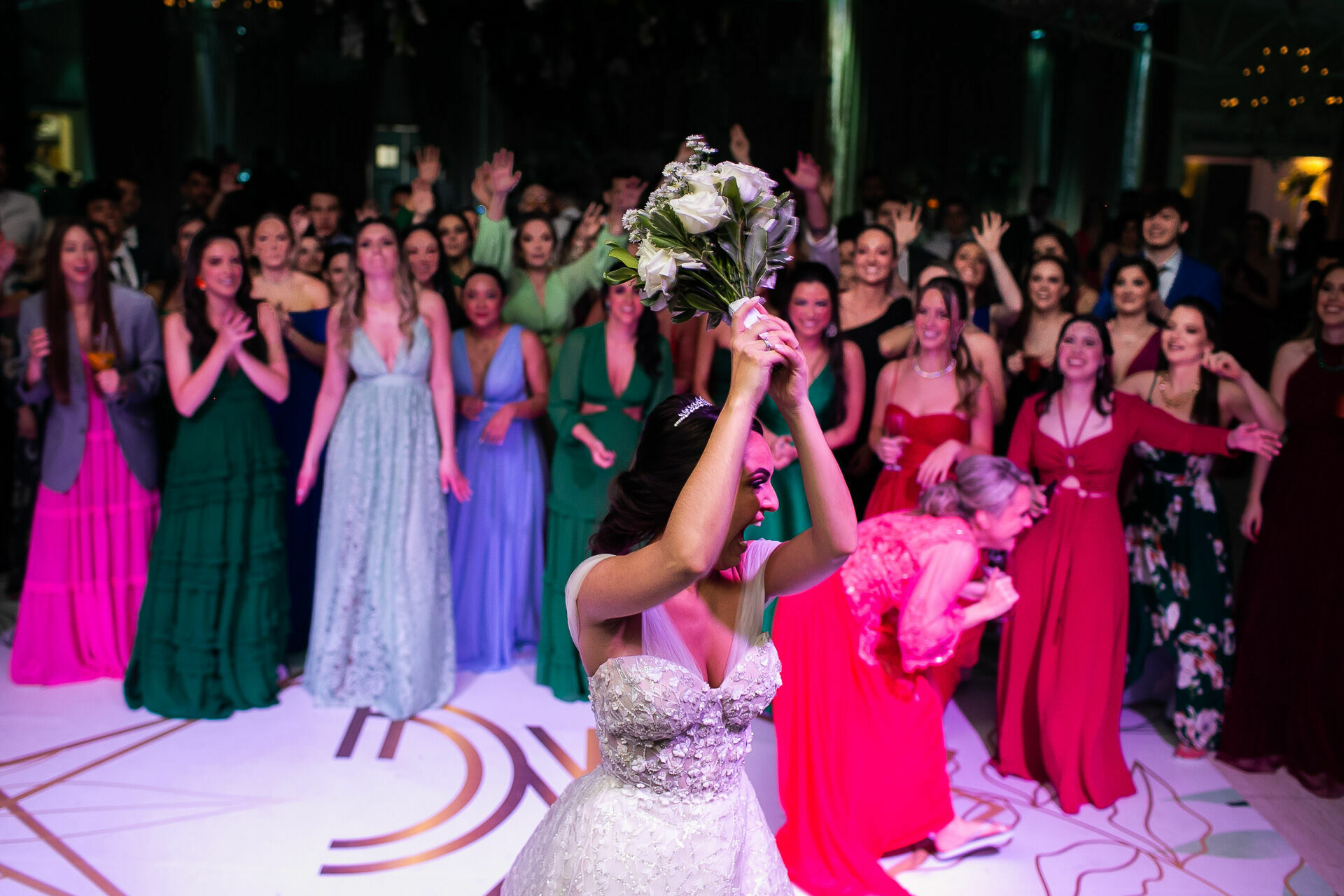 Foto Casamento Kamyla & Guilherme - Imagem 85