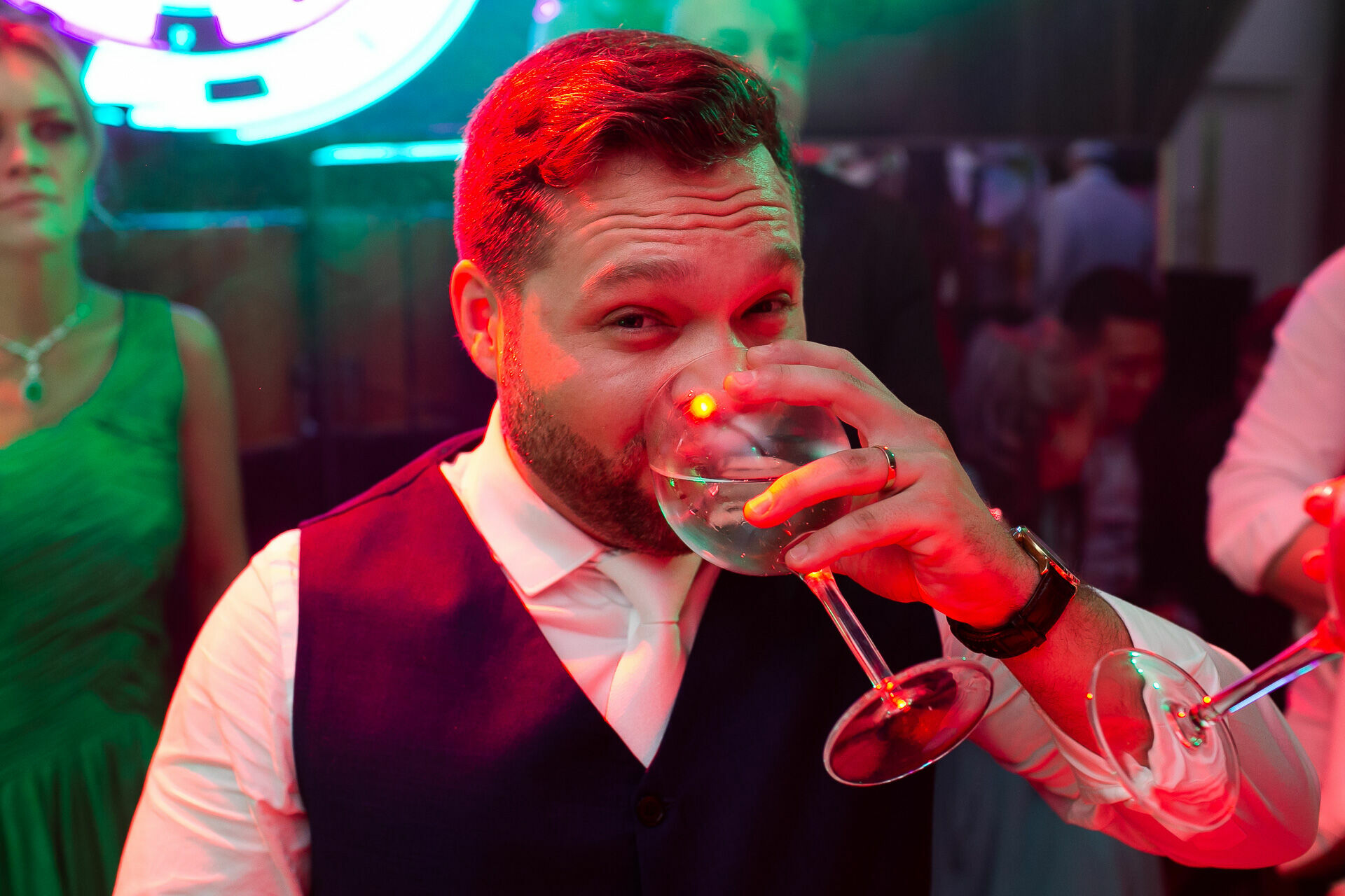 Foto Casamento Kamyla & Guilherme - Imagem 78