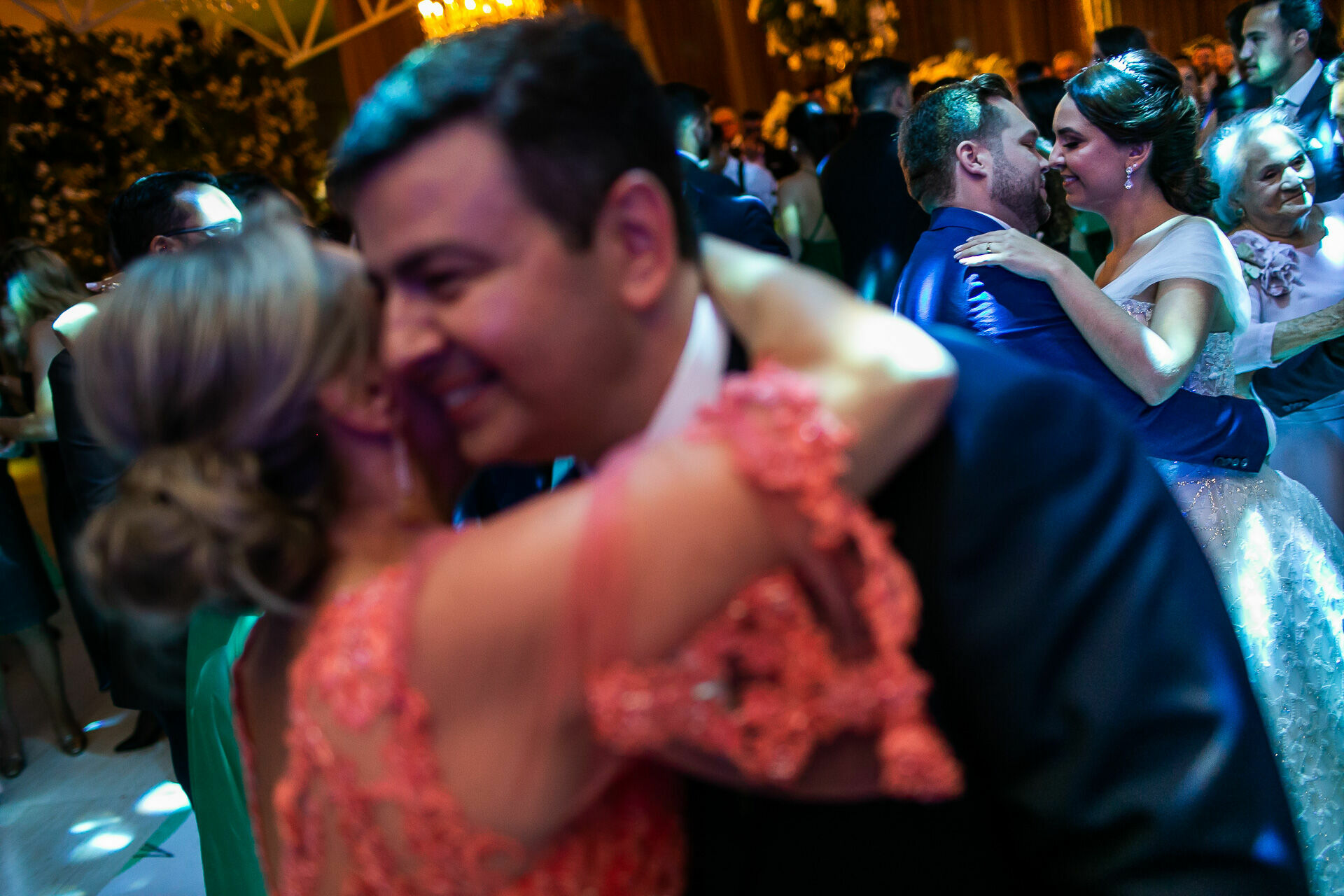 Foto Casamento Kamyla & Guilherme - Imagem 62