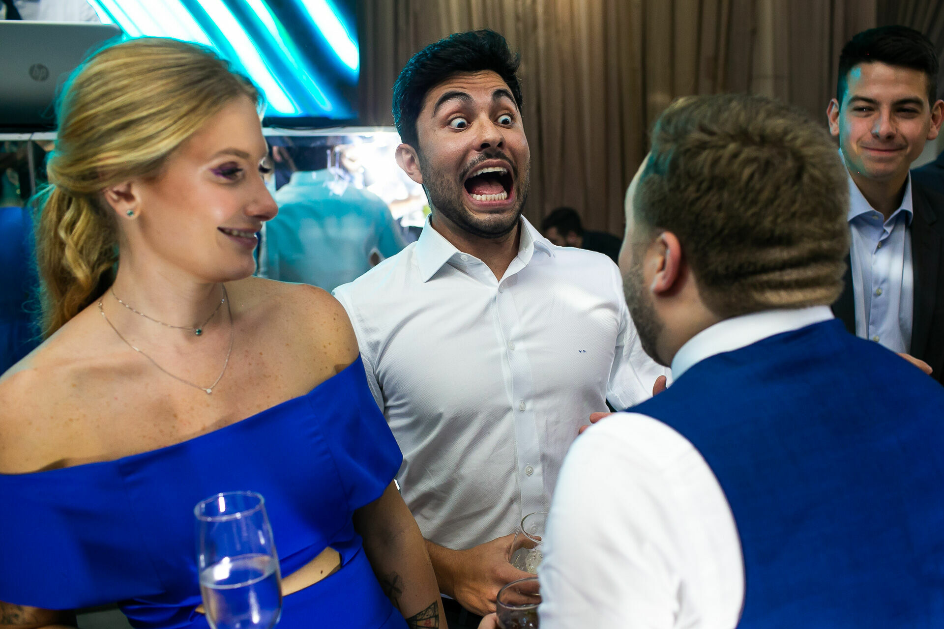 Foto Casamento Kamyla & Guilherme - Imagem 75