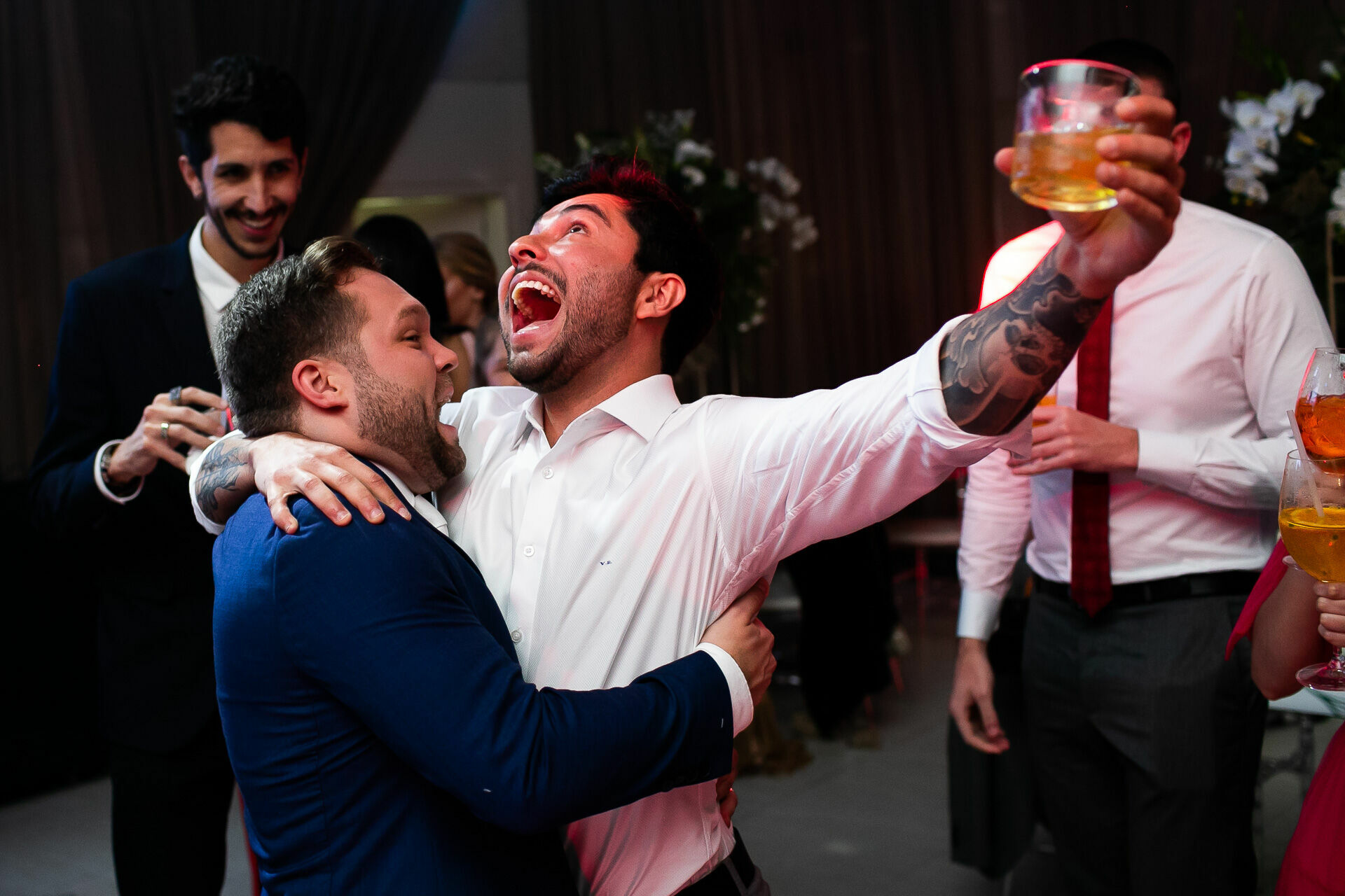 Foto Casamento Kamyla & Guilherme - Imagem 64