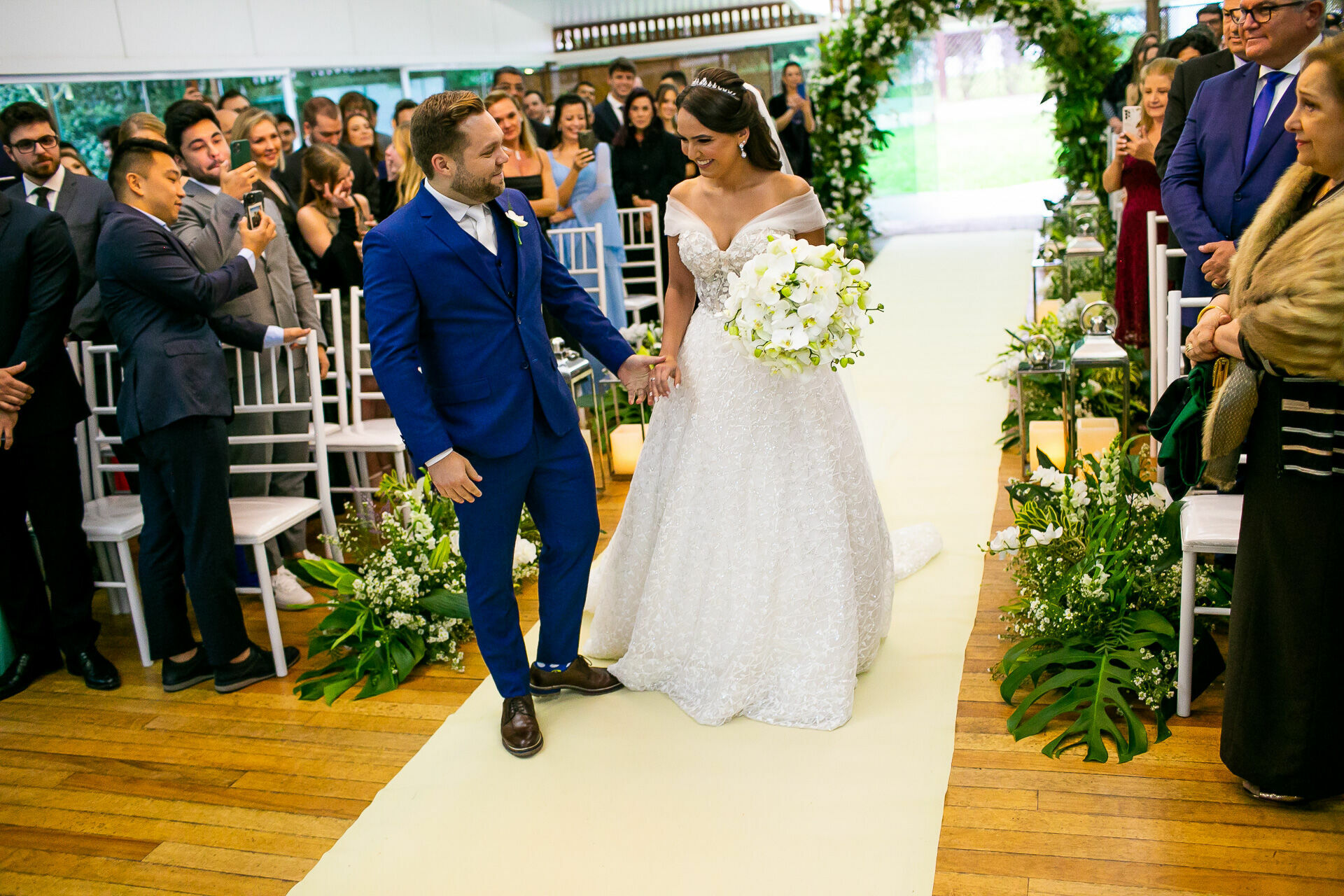 Foto Casamento Kamyla & Guilherme - Imagem 30