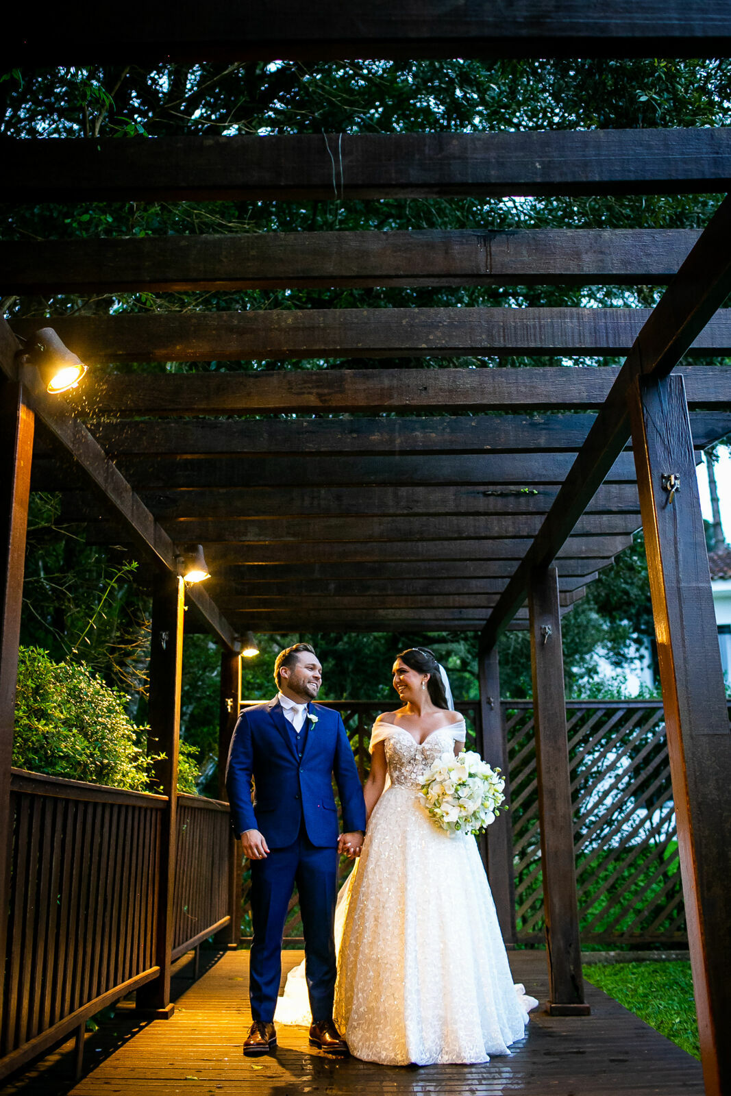 Foto Casamento Kamyla & Guilherme - Imagem 49