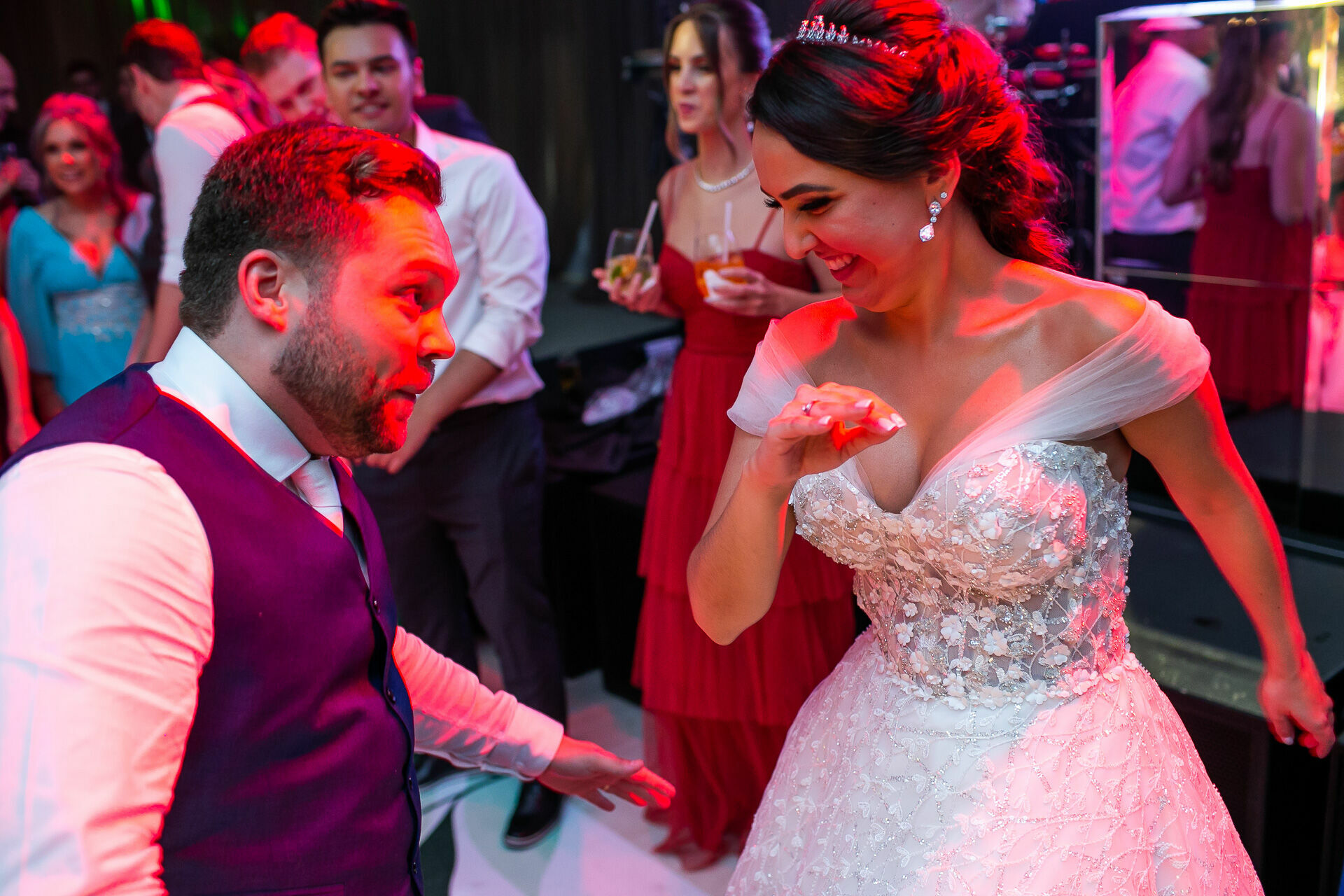Foto Casamento Kamyla & Guilherme - Imagem 74