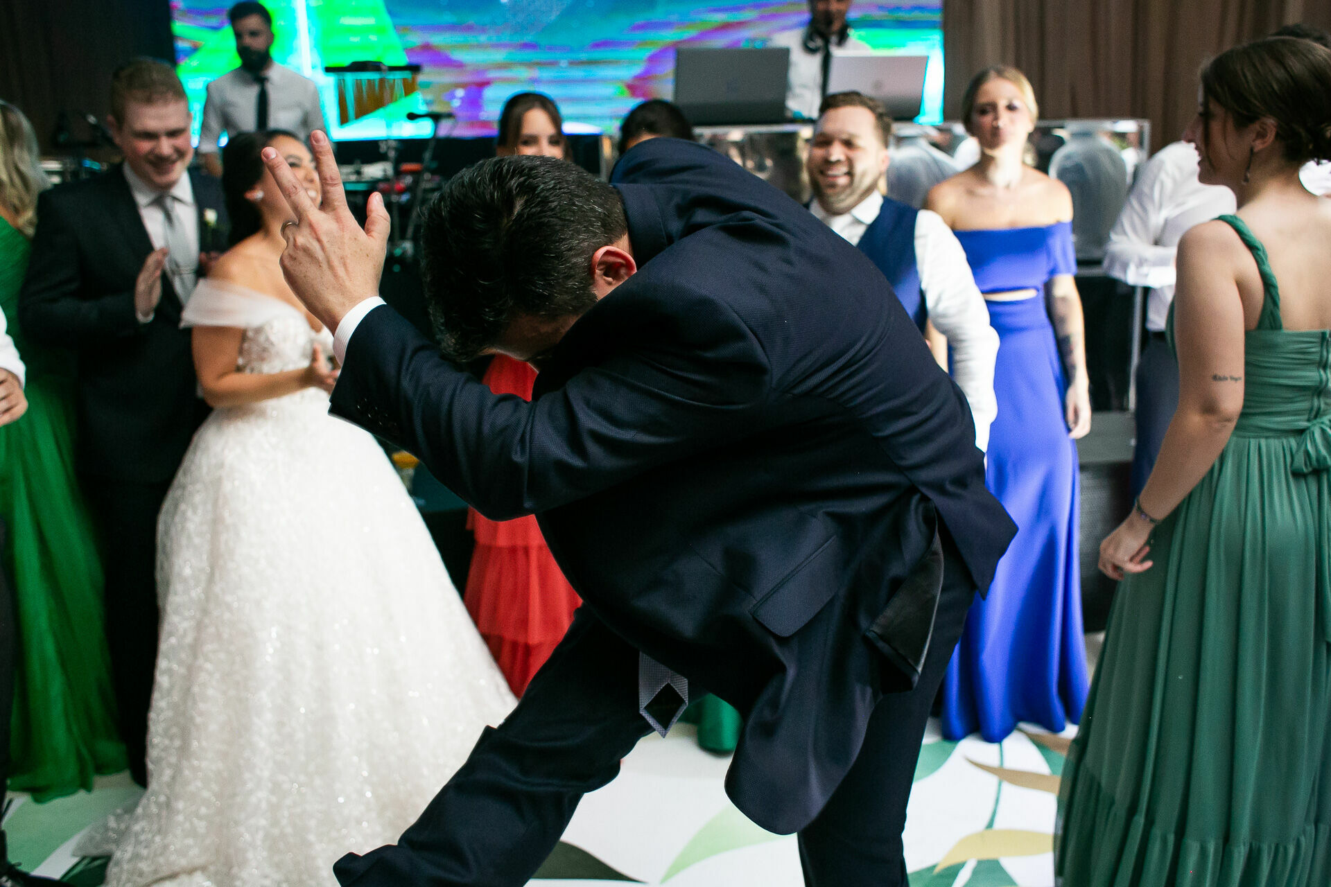Foto Casamento Kamyla & Guilherme - Imagem 72