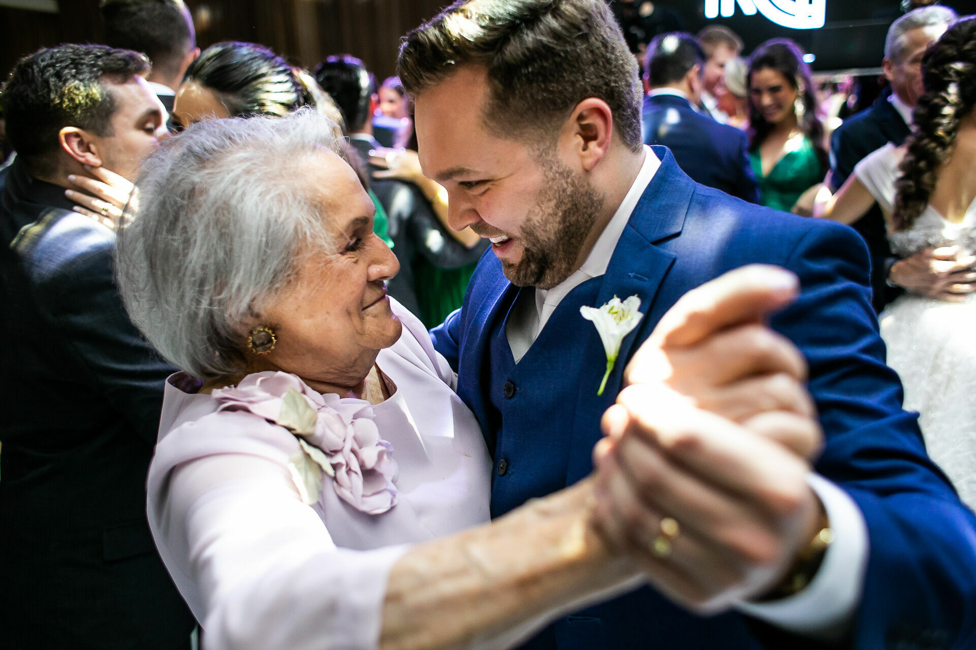 Foto Casamento Kamyla & Guilherme - Imagem 59