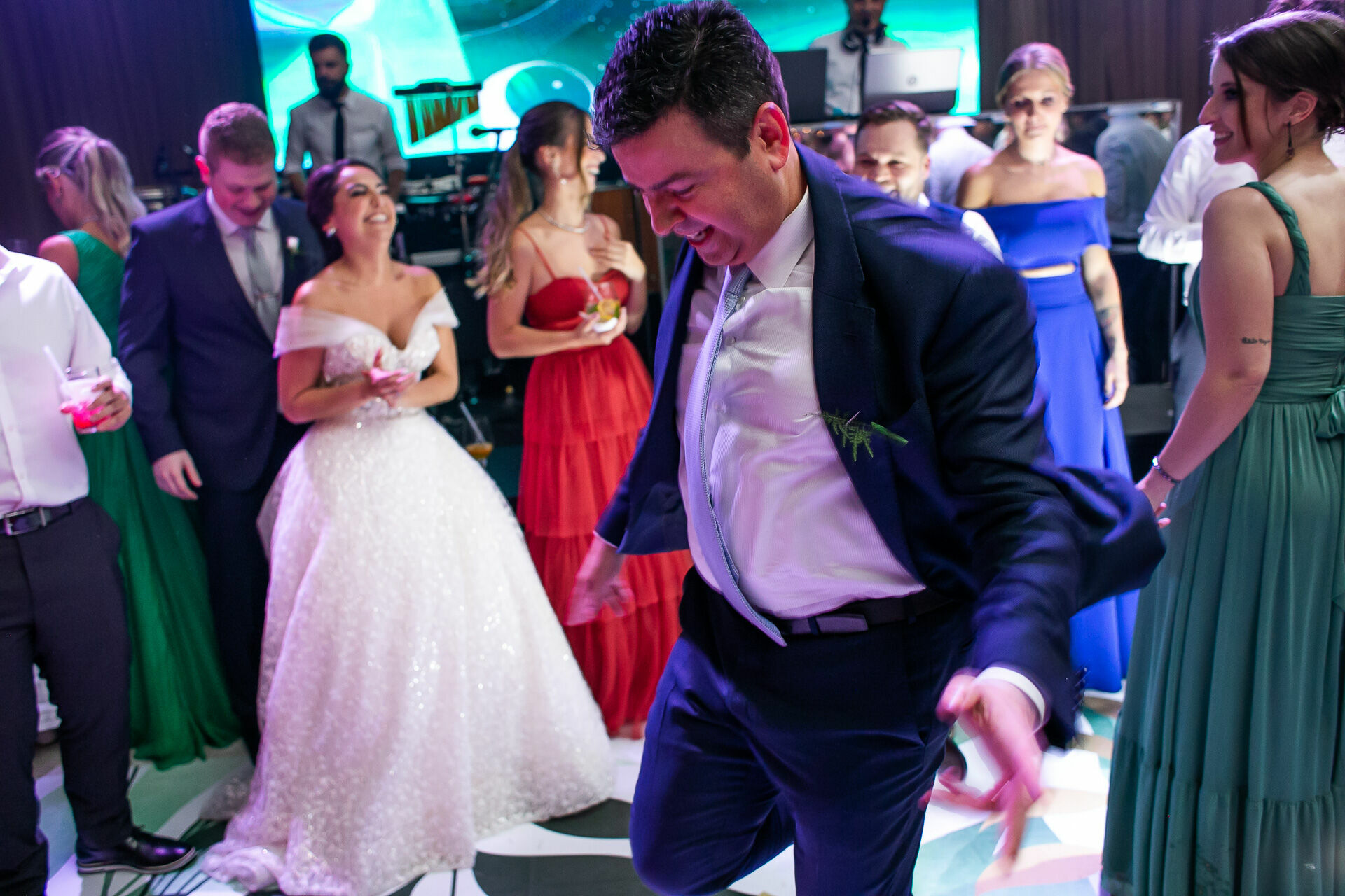Foto Casamento Kamyla & Guilherme - Imagem 71