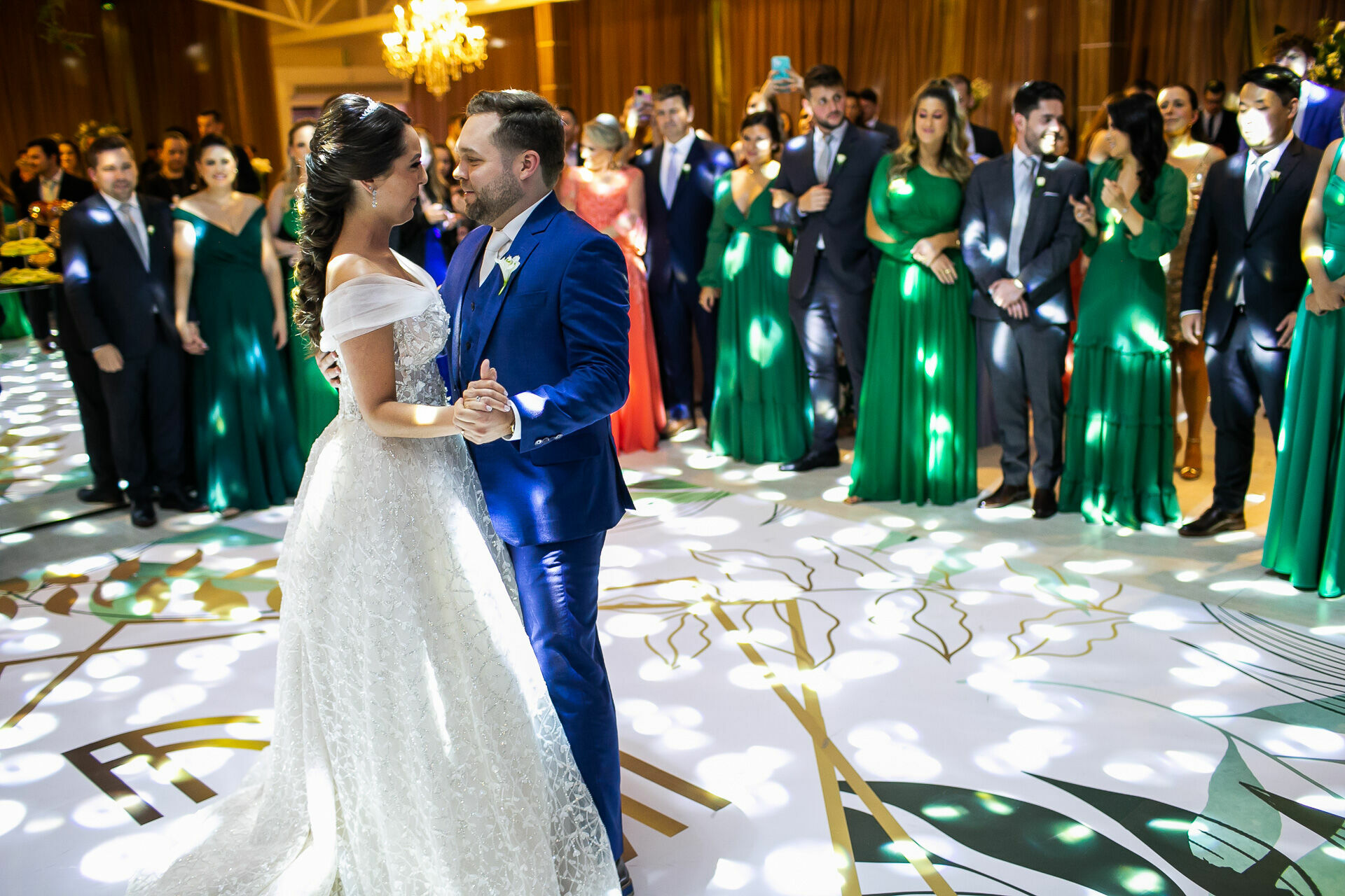 Foto Casamento Kamyla & Guilherme - Imagem 55