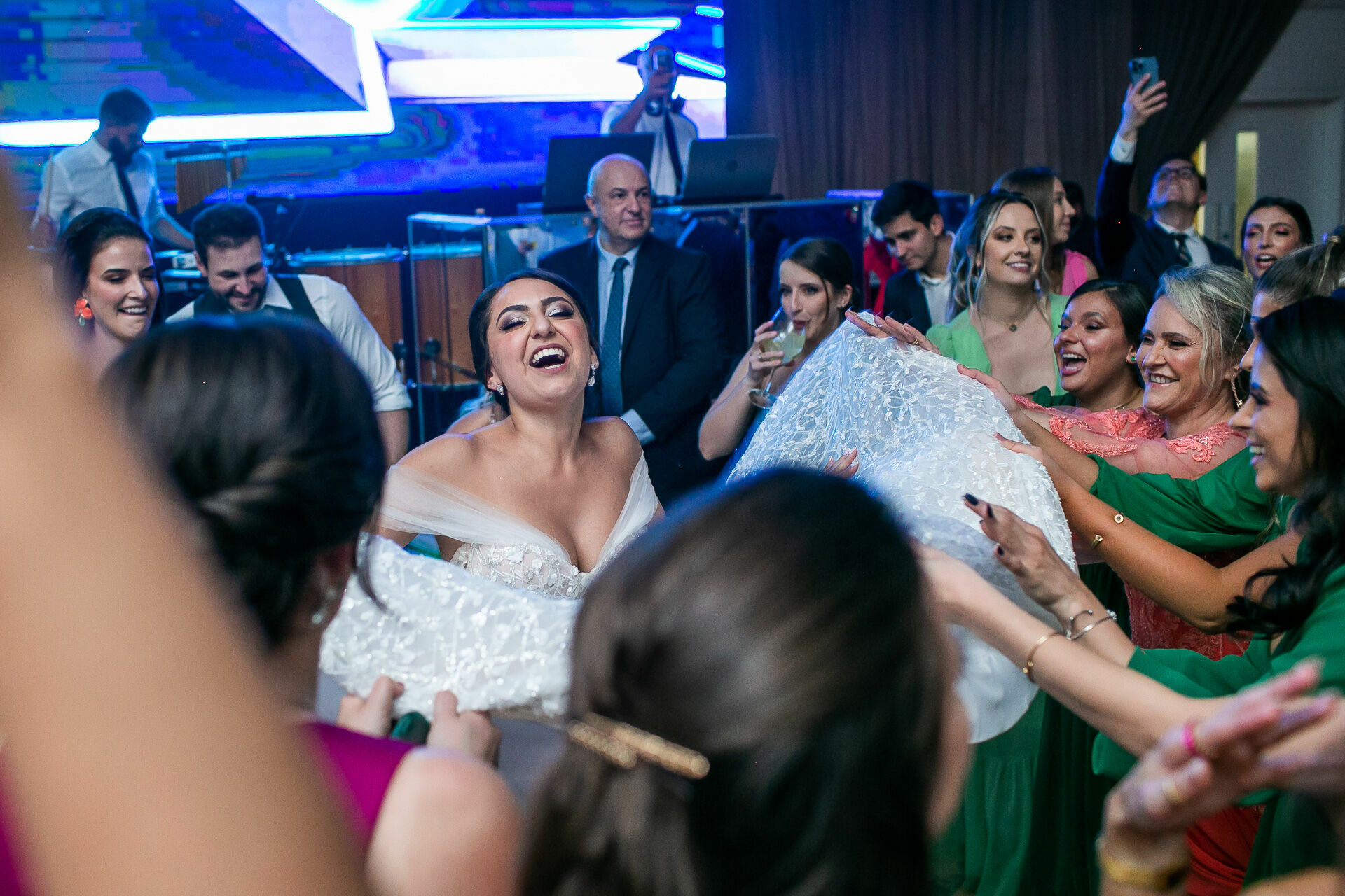 Foto Casamento Kamyla & Guilherme - Imagem 77