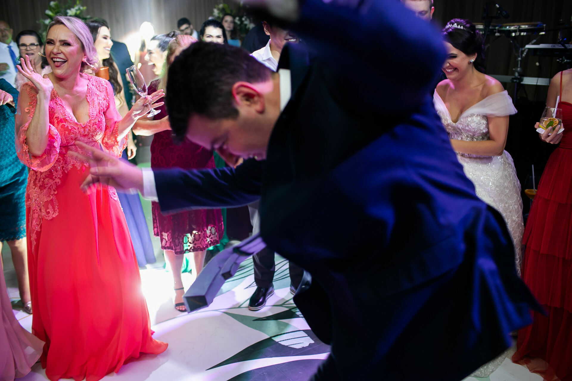 Foto Casamento Kamyla & Guilherme - Imagem 73