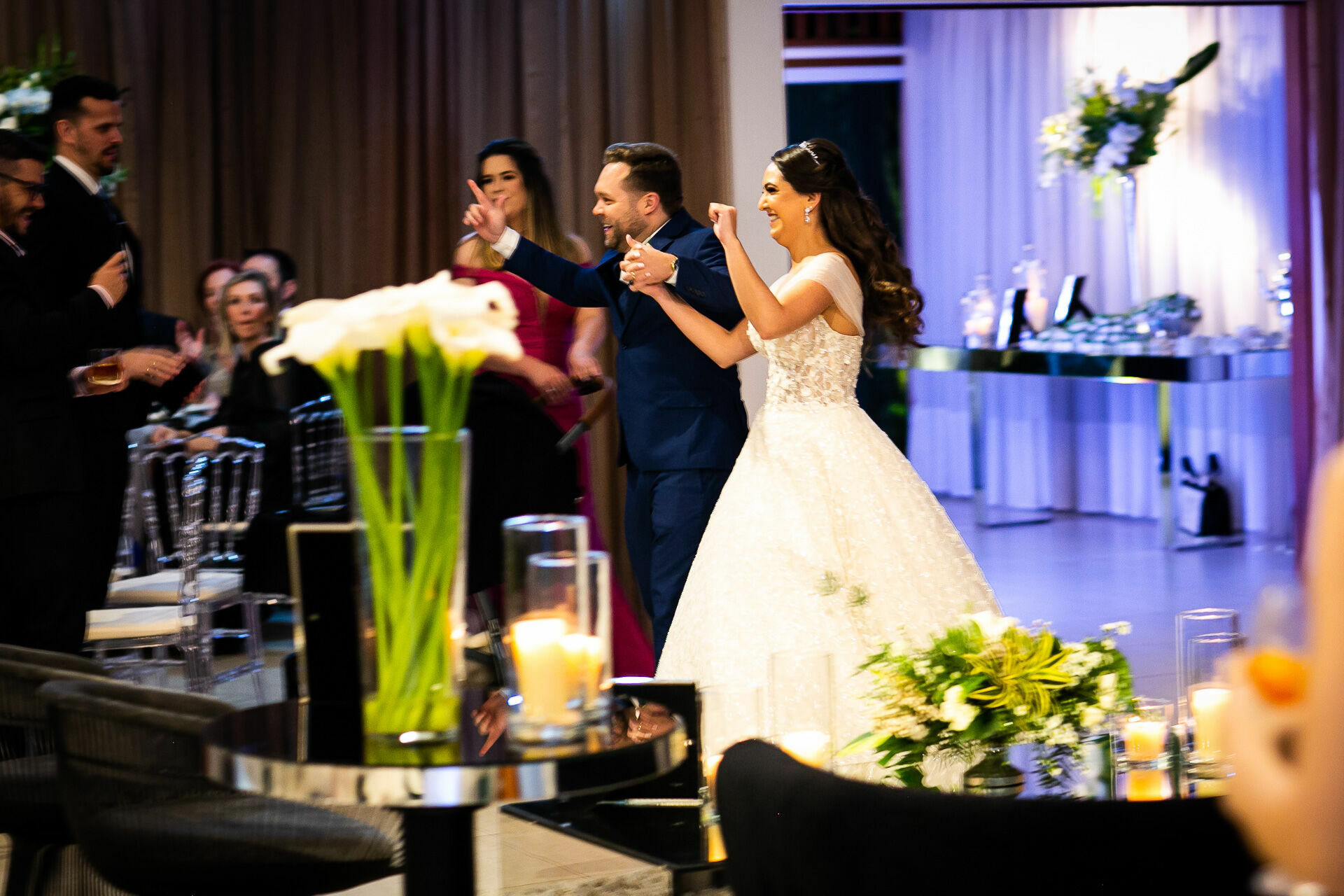 Foto Casamento Kamyla & Guilherme - Imagem 48
