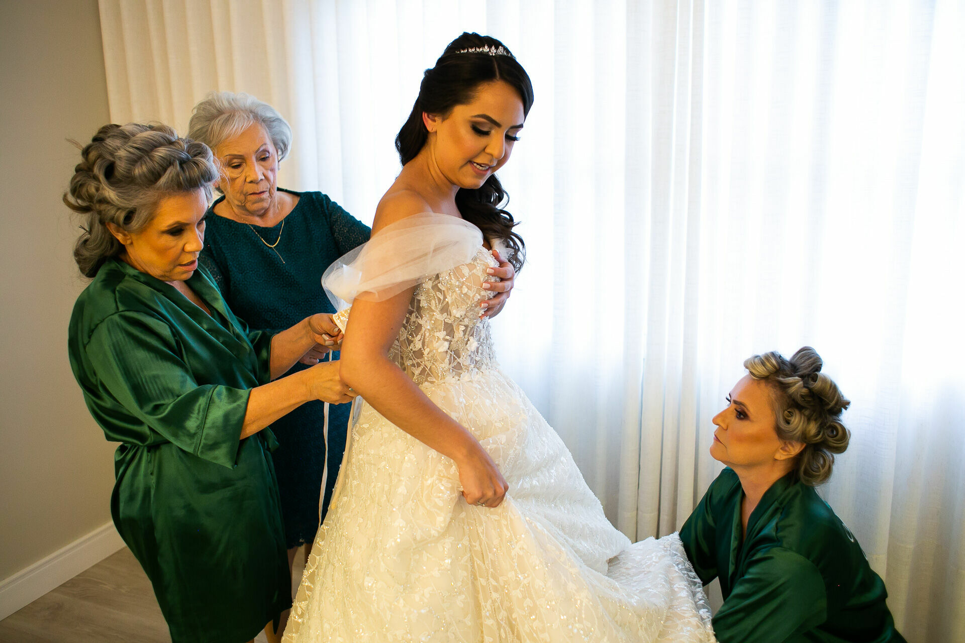 Foto Casamento Kamyla & Guilherme - Imagem 20