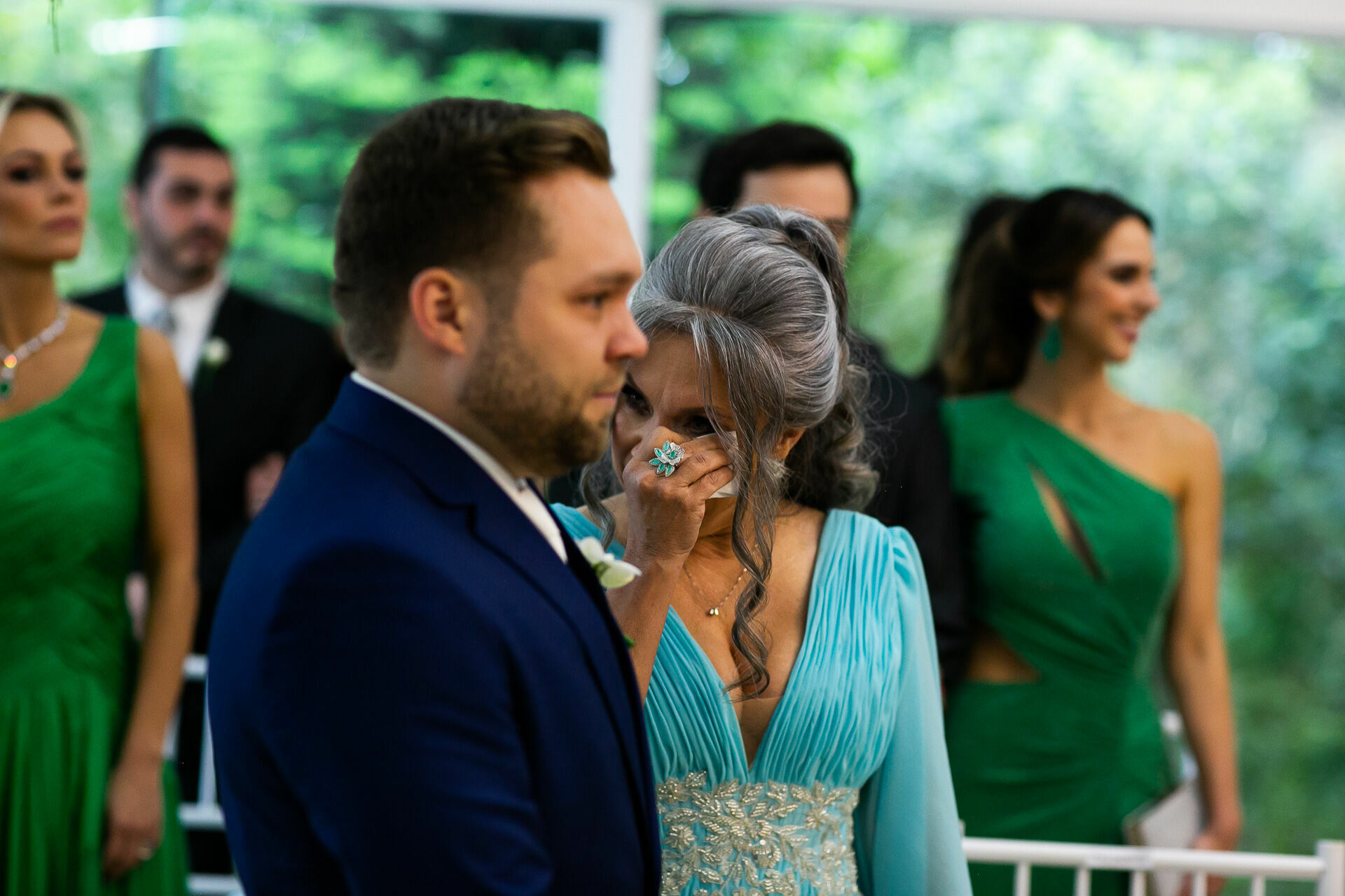 Foto Casamento Kamyla & Guilherme - Imagem 26