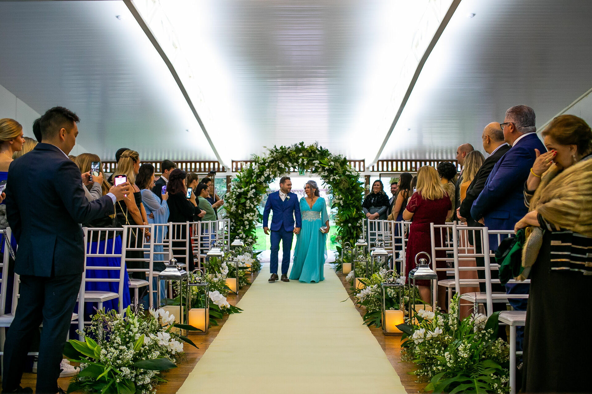 Foto Casamento Kamyla & Guilherme - Imagem 23